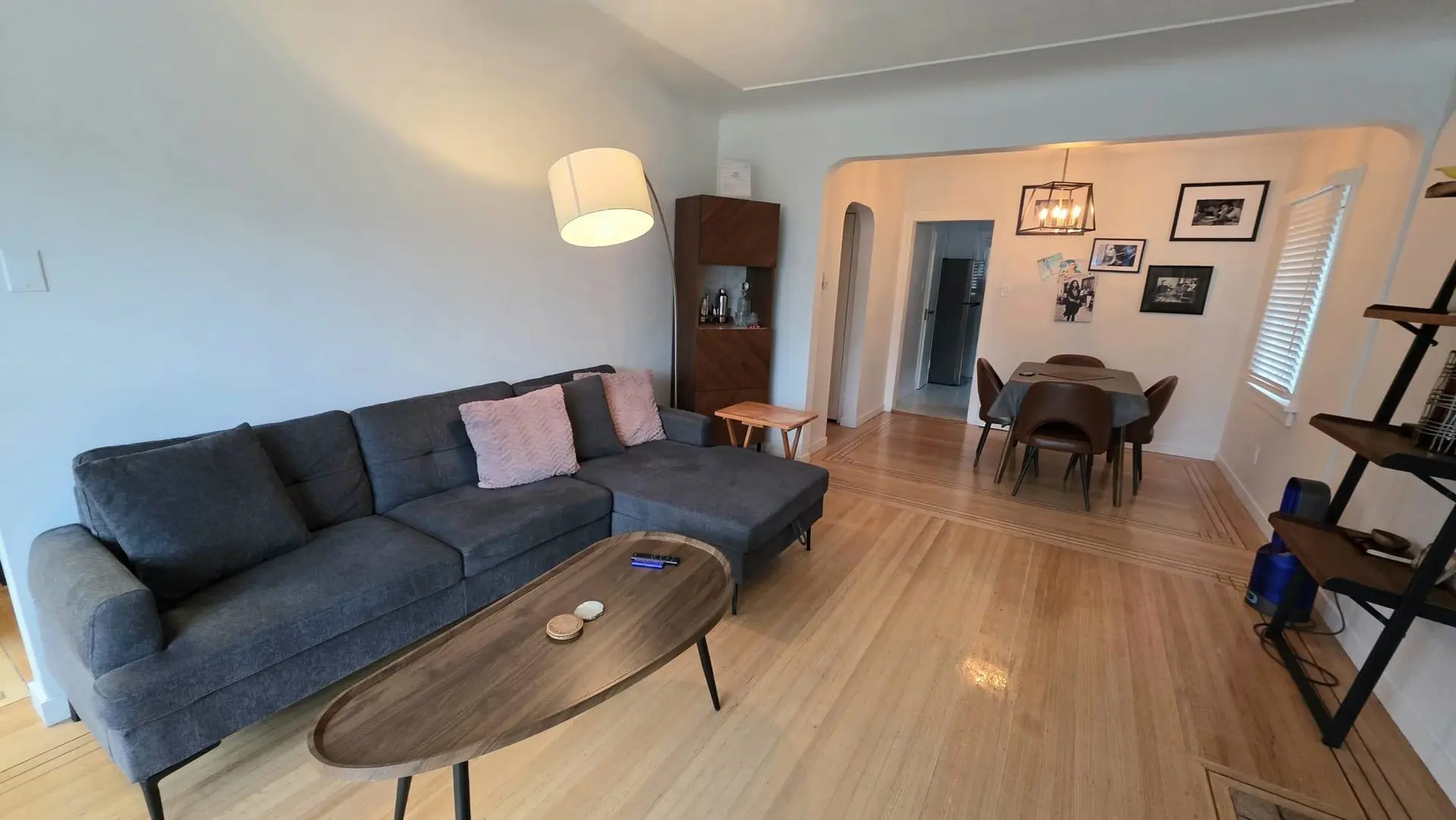 Property at 2622 Charles Street, Vancouver, BC