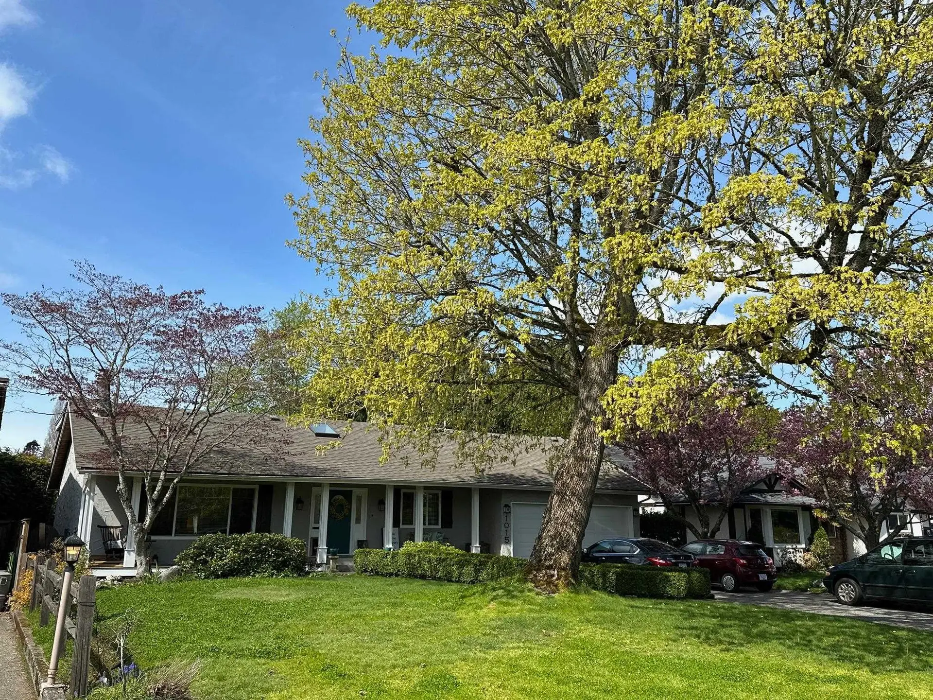 Property at 1015 51a Street, Delta, BC