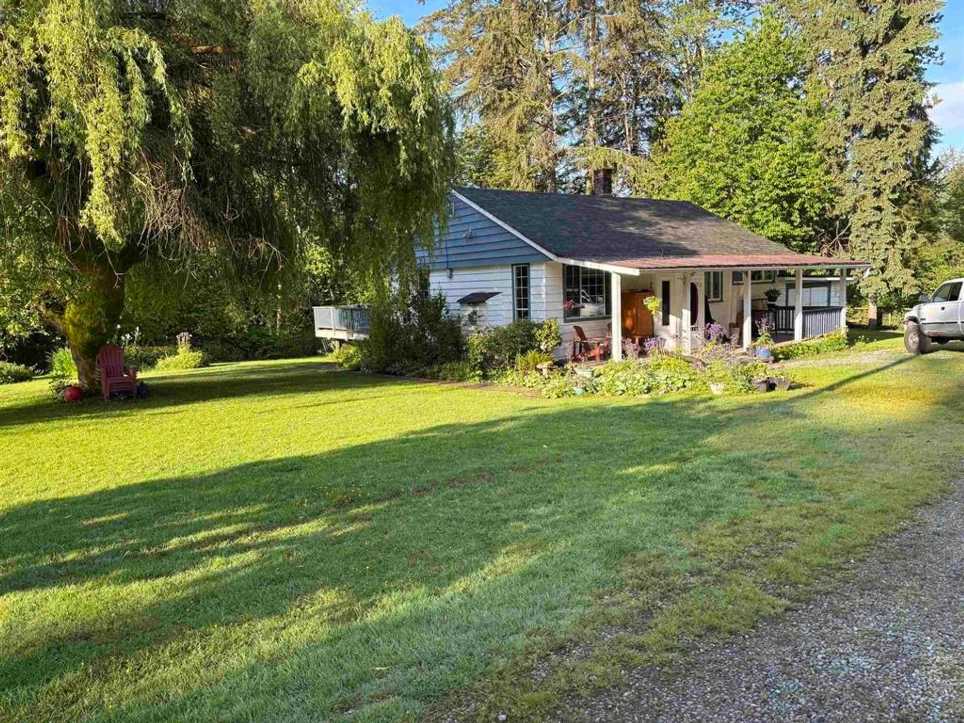 Property at 11693 246 Street, Maple Ridge, BC