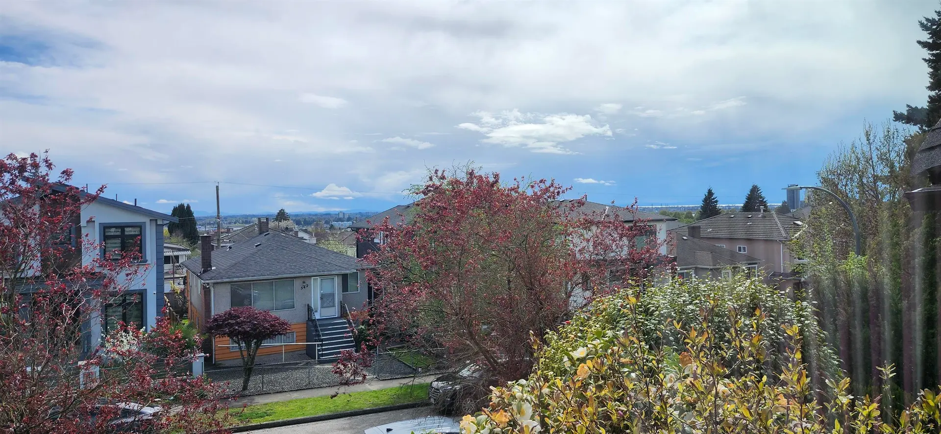 Property at 549 E 56th Avenue, Vancouver, BC