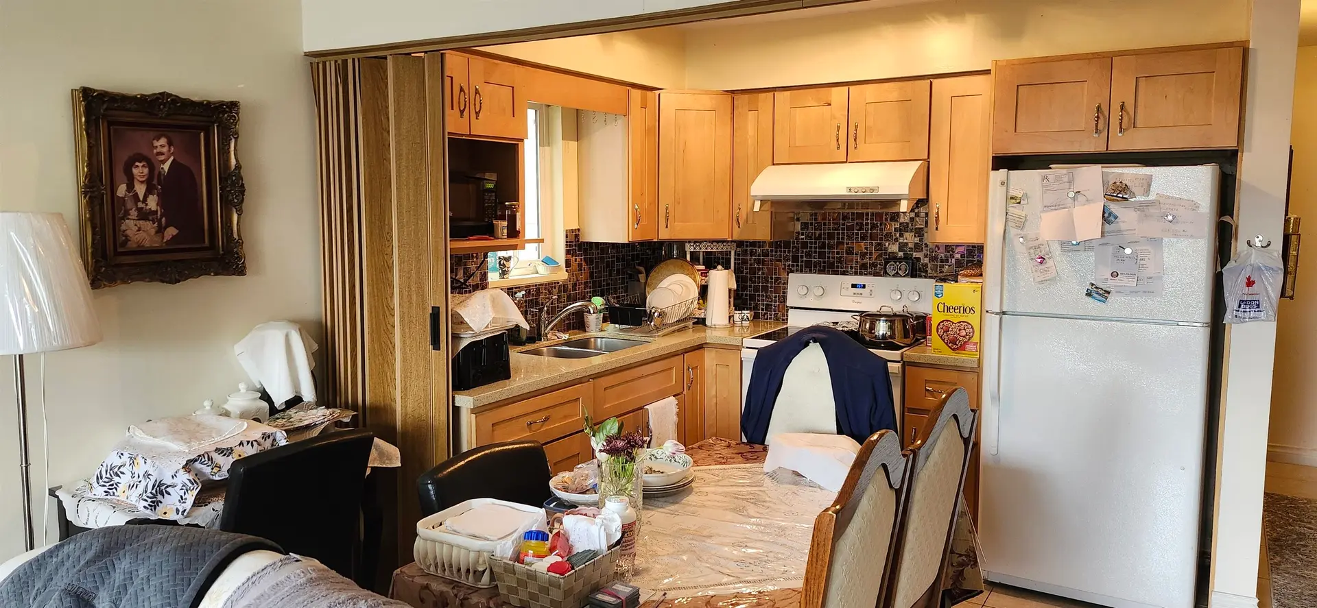 Property at 549 E 56th Avenue, Vancouver, BC