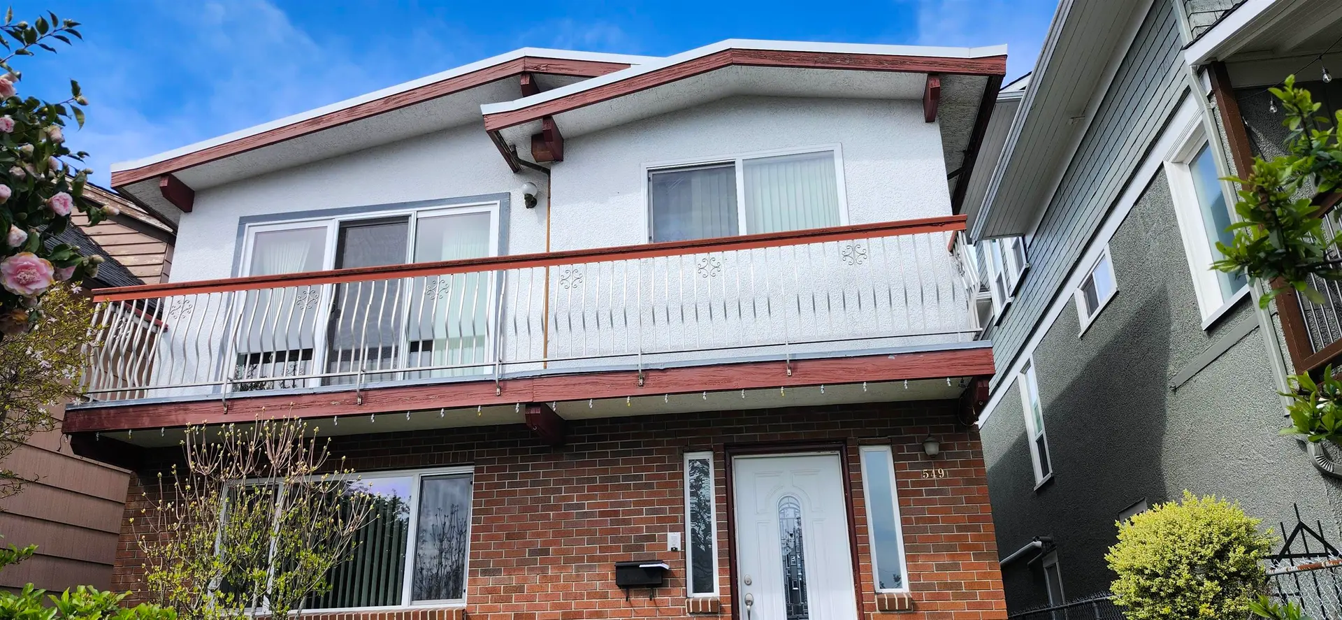 Property at 549 E 56th Avenue, Vancouver, BC