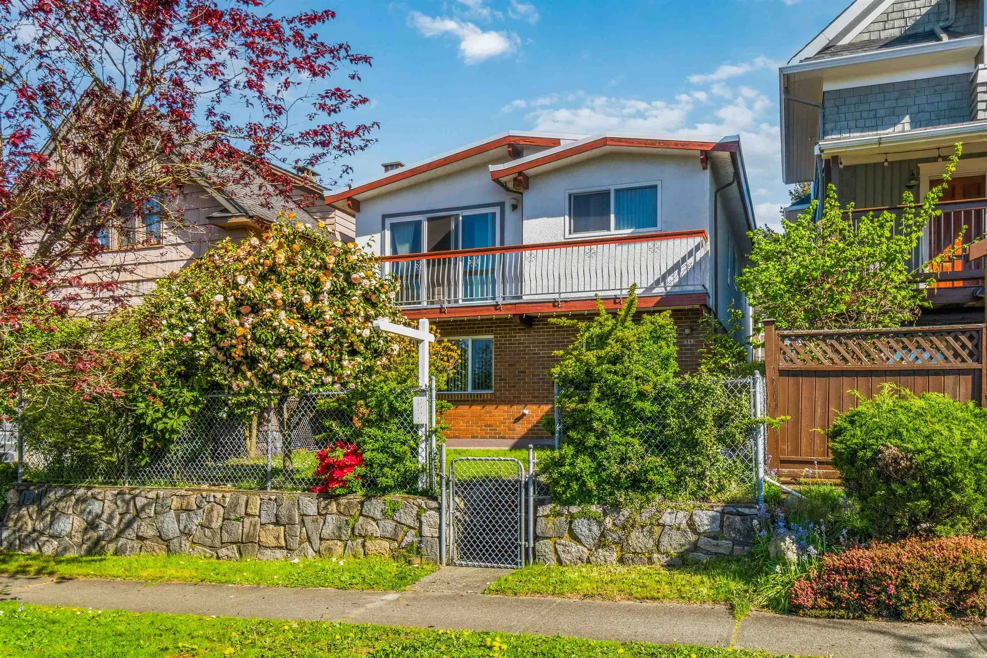 Property at 549 E 56th Avenue, Vancouver, BC