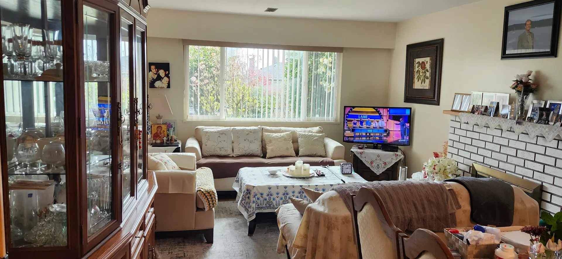 Property at 549 E 56th Avenue, Vancouver, BC