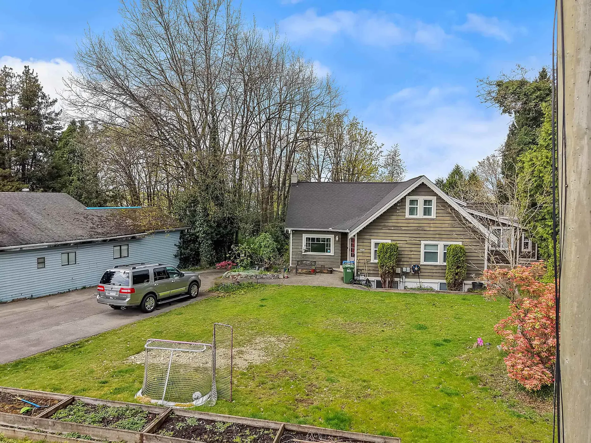 Property at 33983-33991 McCrimmon Drive, Abbotsford, BC