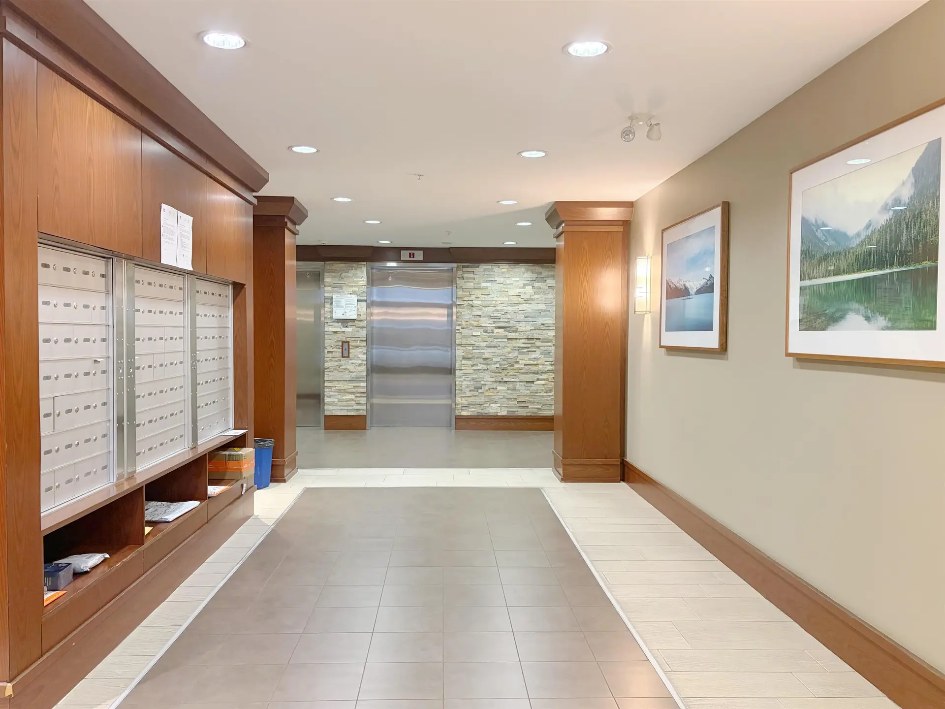 Property at #313 4833 Brentwood Drive, Burnaby, BC