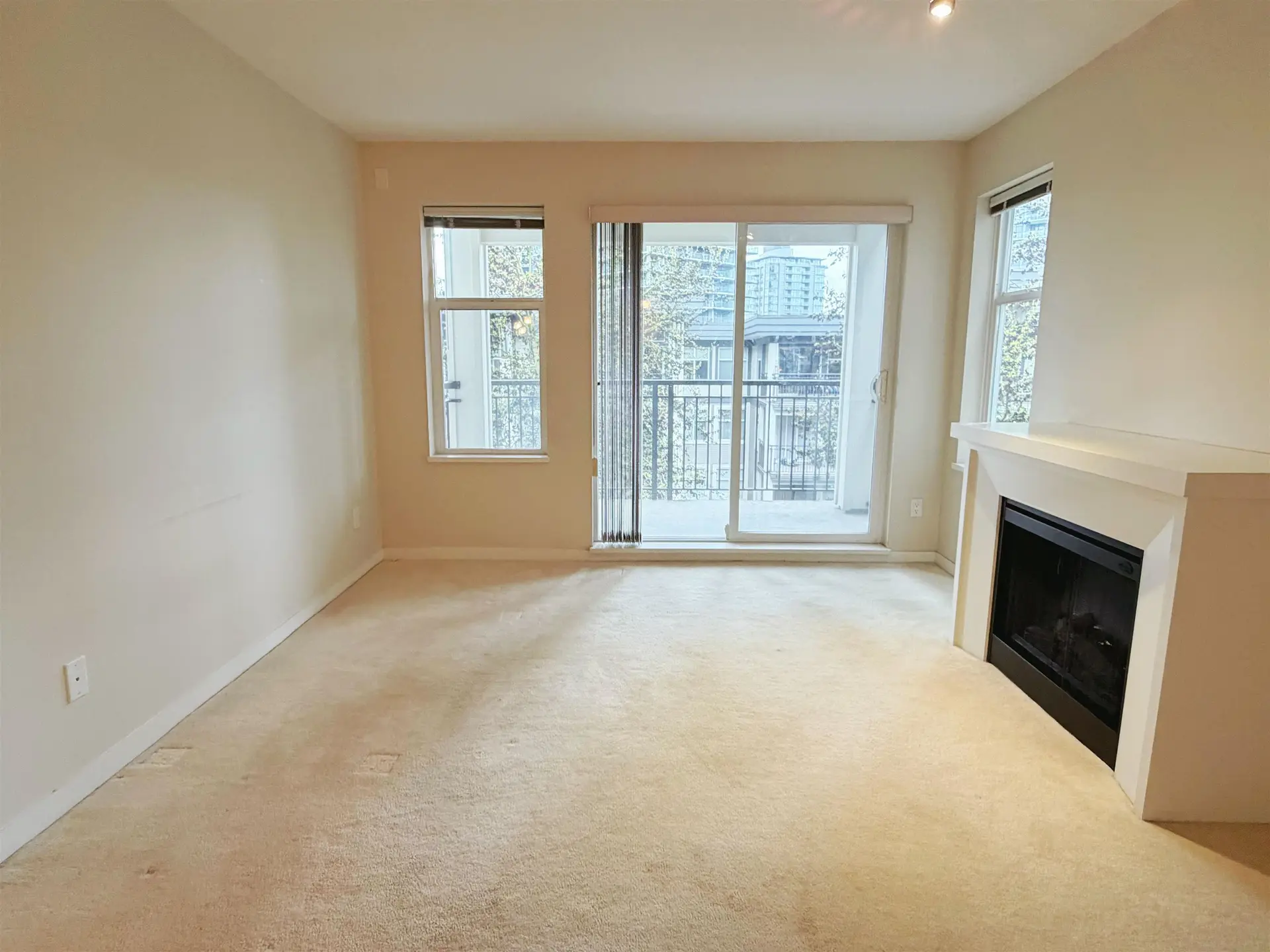 Property at #313 4833 Brentwood Drive, Burnaby, BC