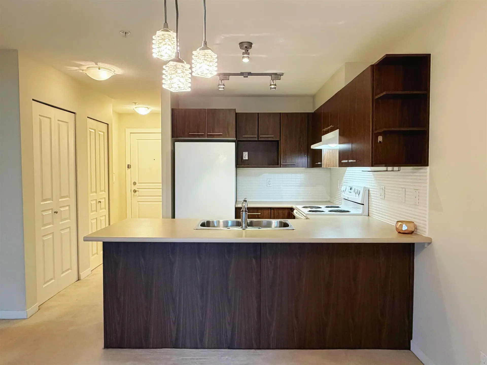 Property at #313 4833 Brentwood Drive, Burnaby, BC