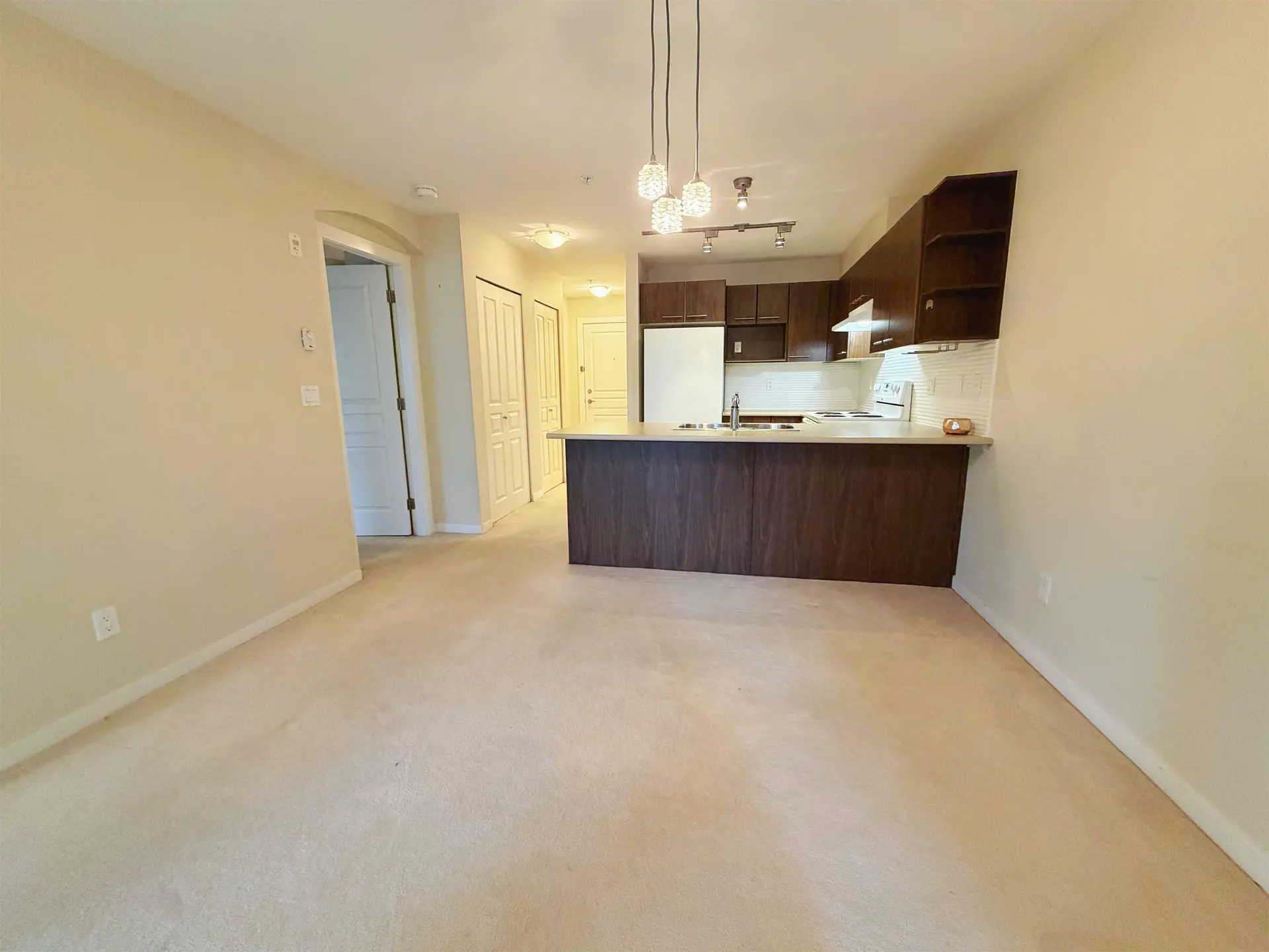 Property at #313 4833 Brentwood Drive, Burnaby, BC