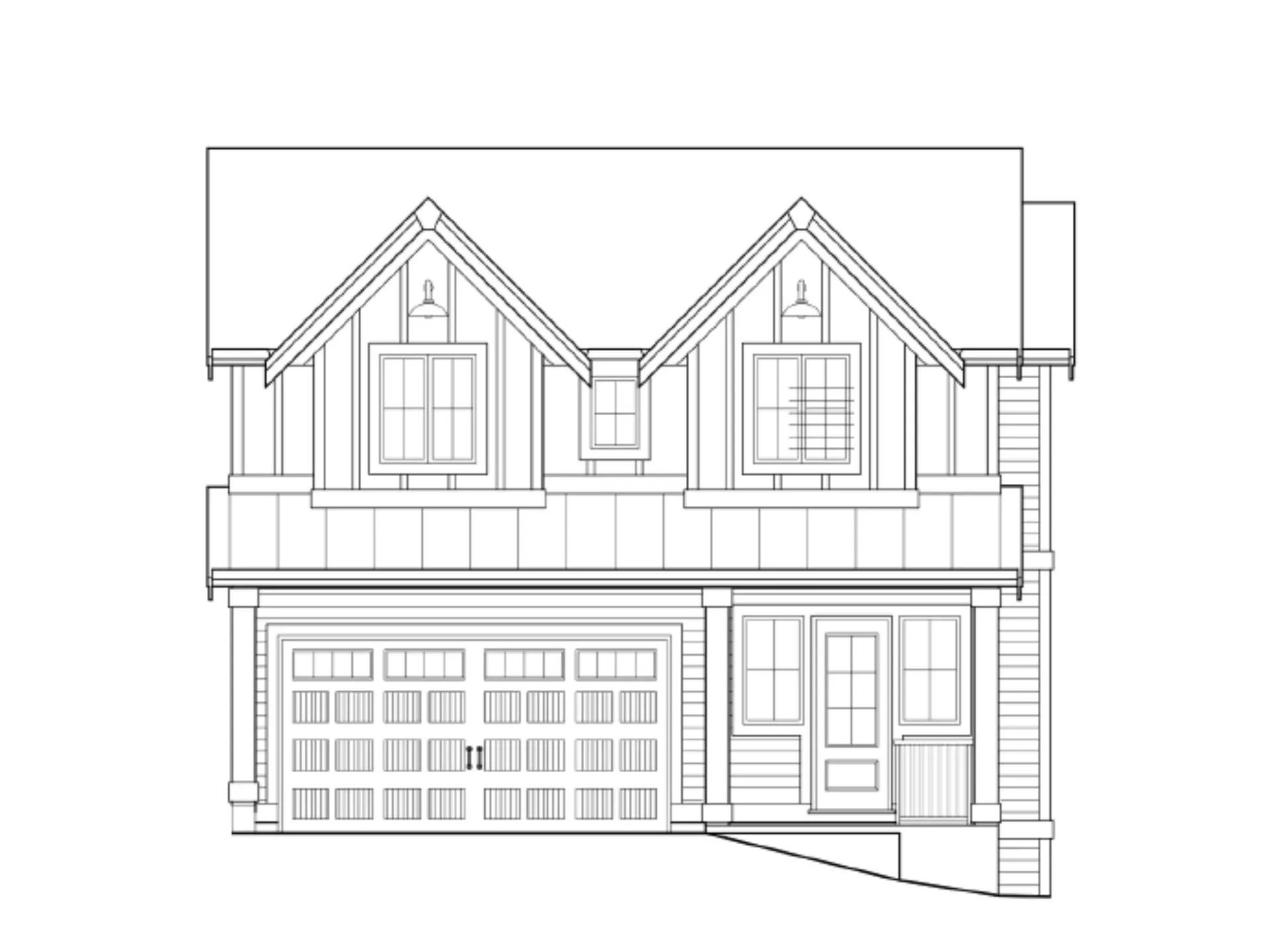 Property at 3406 Doucette Avenue, Coquitlam, BC