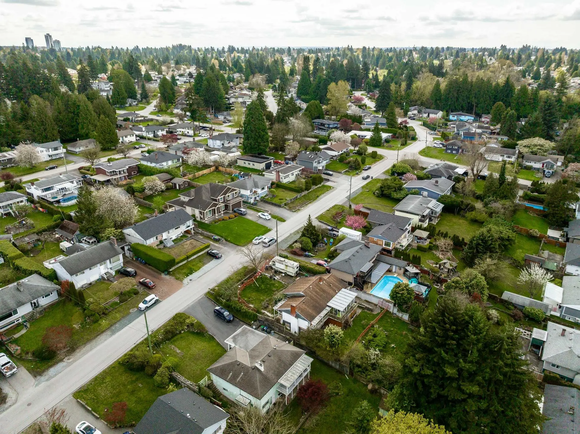 Property at 10259 124a Street, Surrey, BC