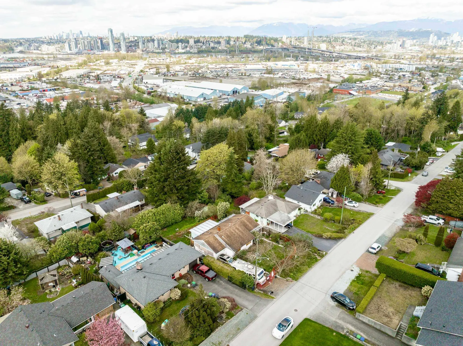 Property at 10259 124a Street, Surrey, BC