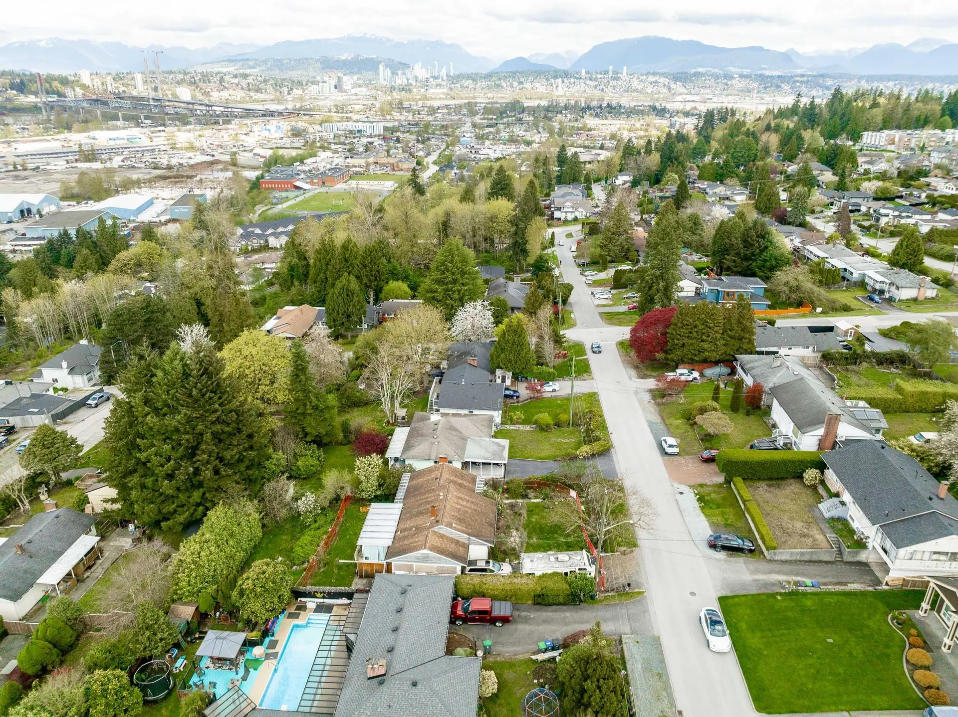 Property at 10259 124a Street, Surrey, BC