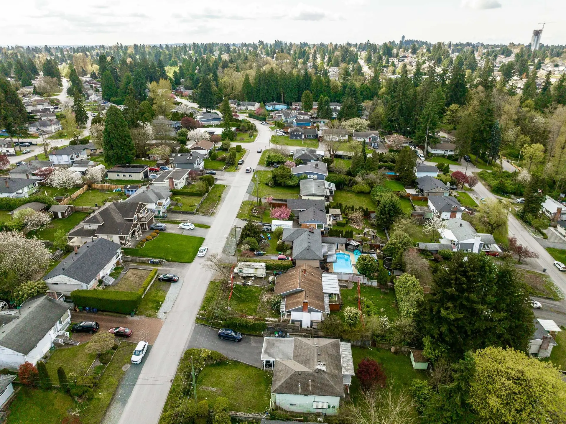 Property at 10259 124a Street, Surrey, BC