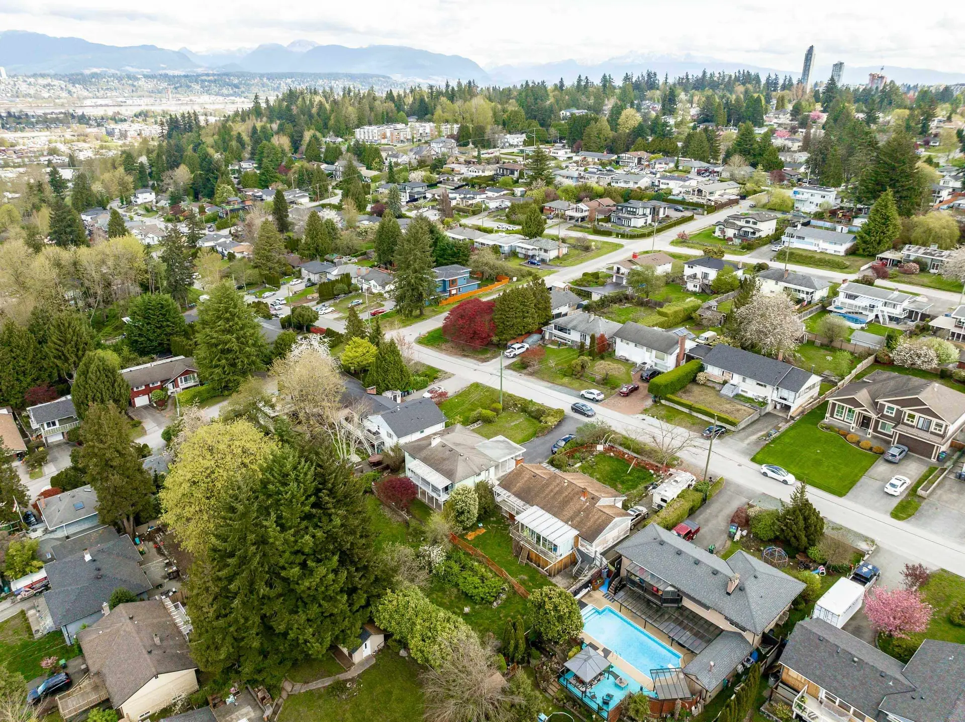 Property at 10259 124a Street, Surrey, BC