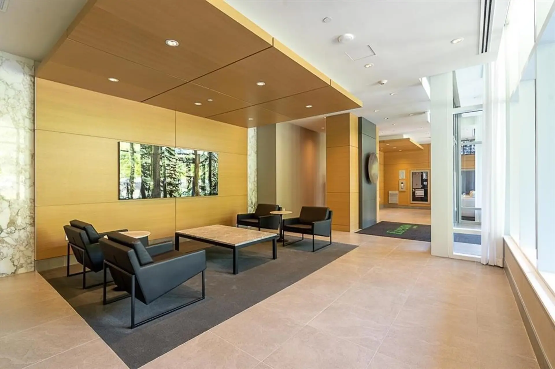 Property at #606 788 Arthur Erickson Place, West Vancouver, BC