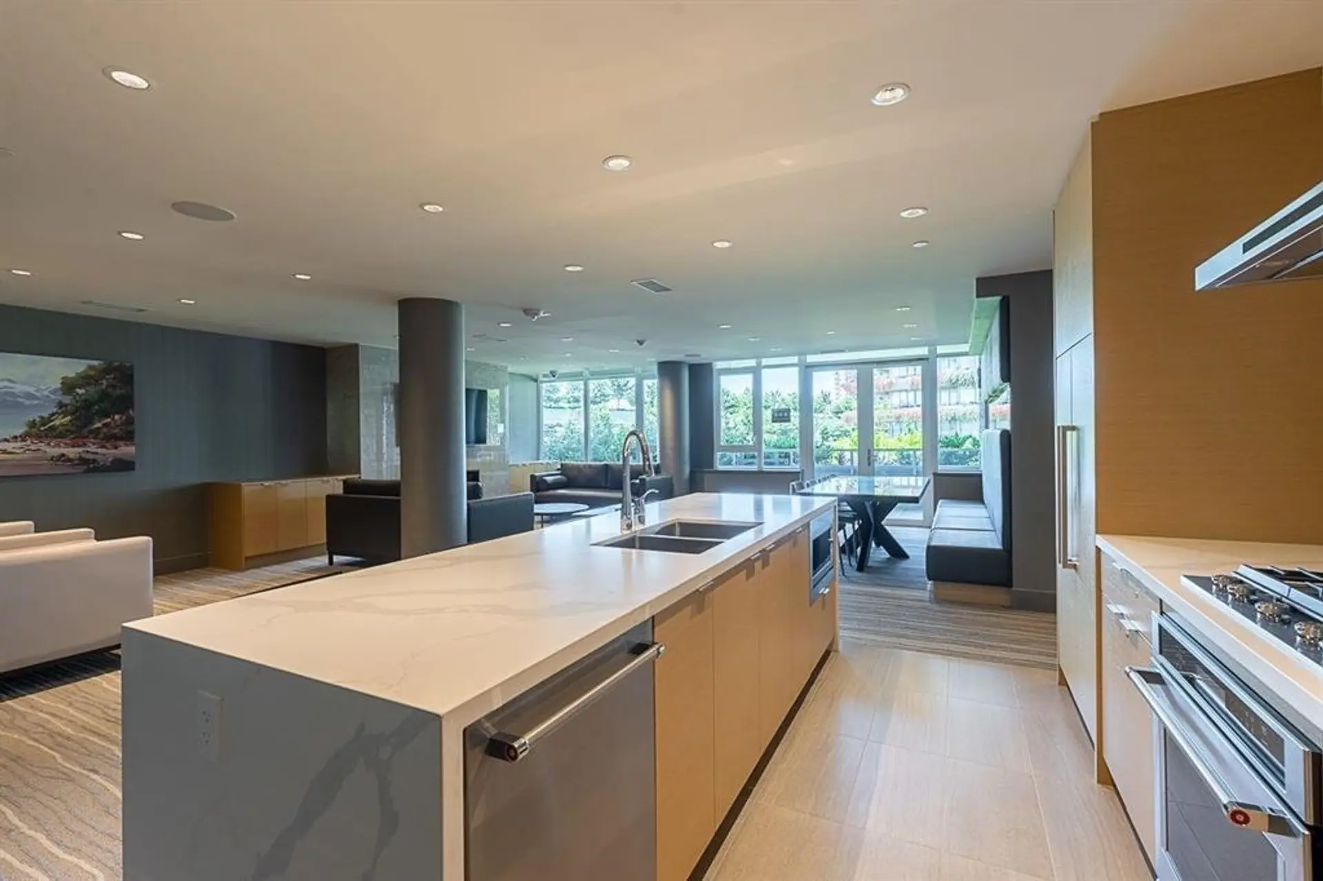 Property at #606 788 Arthur Erickson Place, West Vancouver, BC