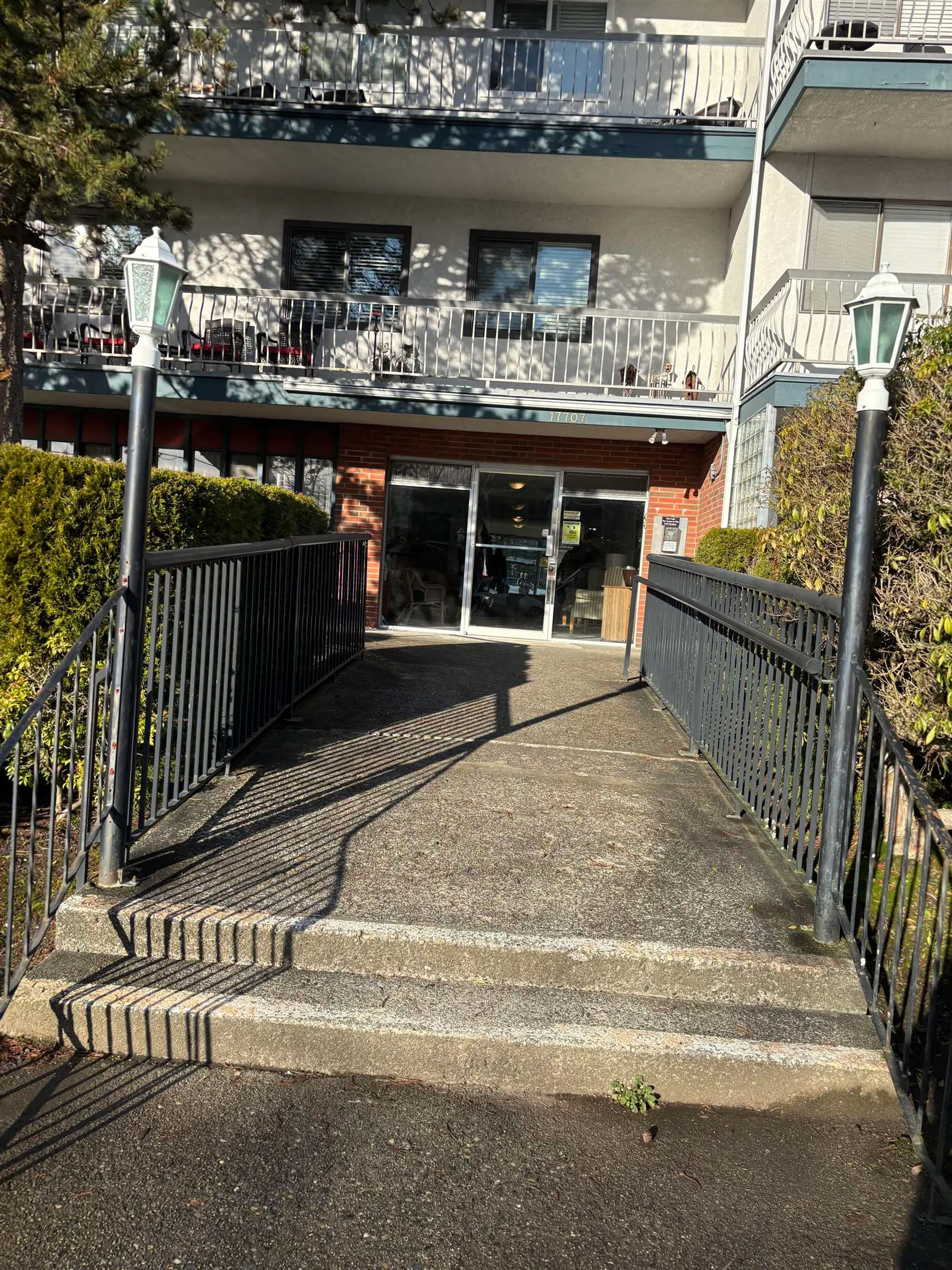 Property at #321 17707 57a Avenue, Surrey, BC