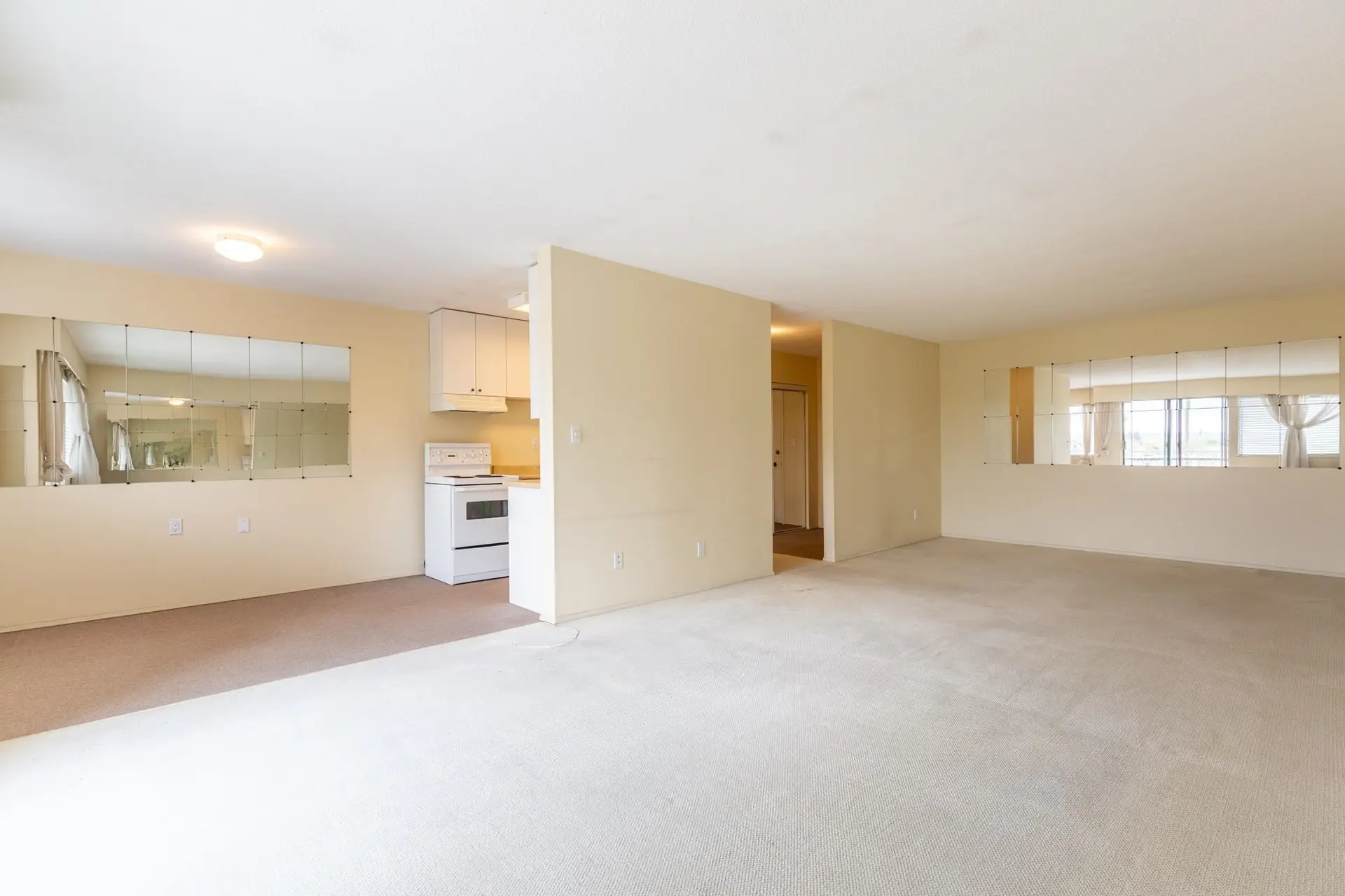 Property at #321 17707 57a Avenue, Surrey, BC