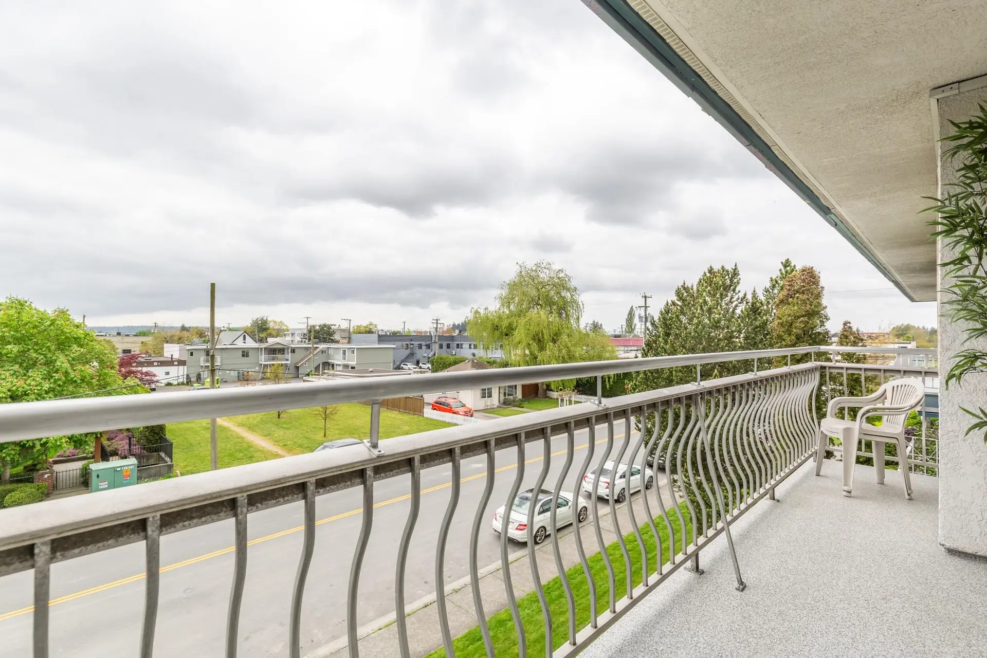 Property at #321 17707 57a Avenue, Surrey, BC