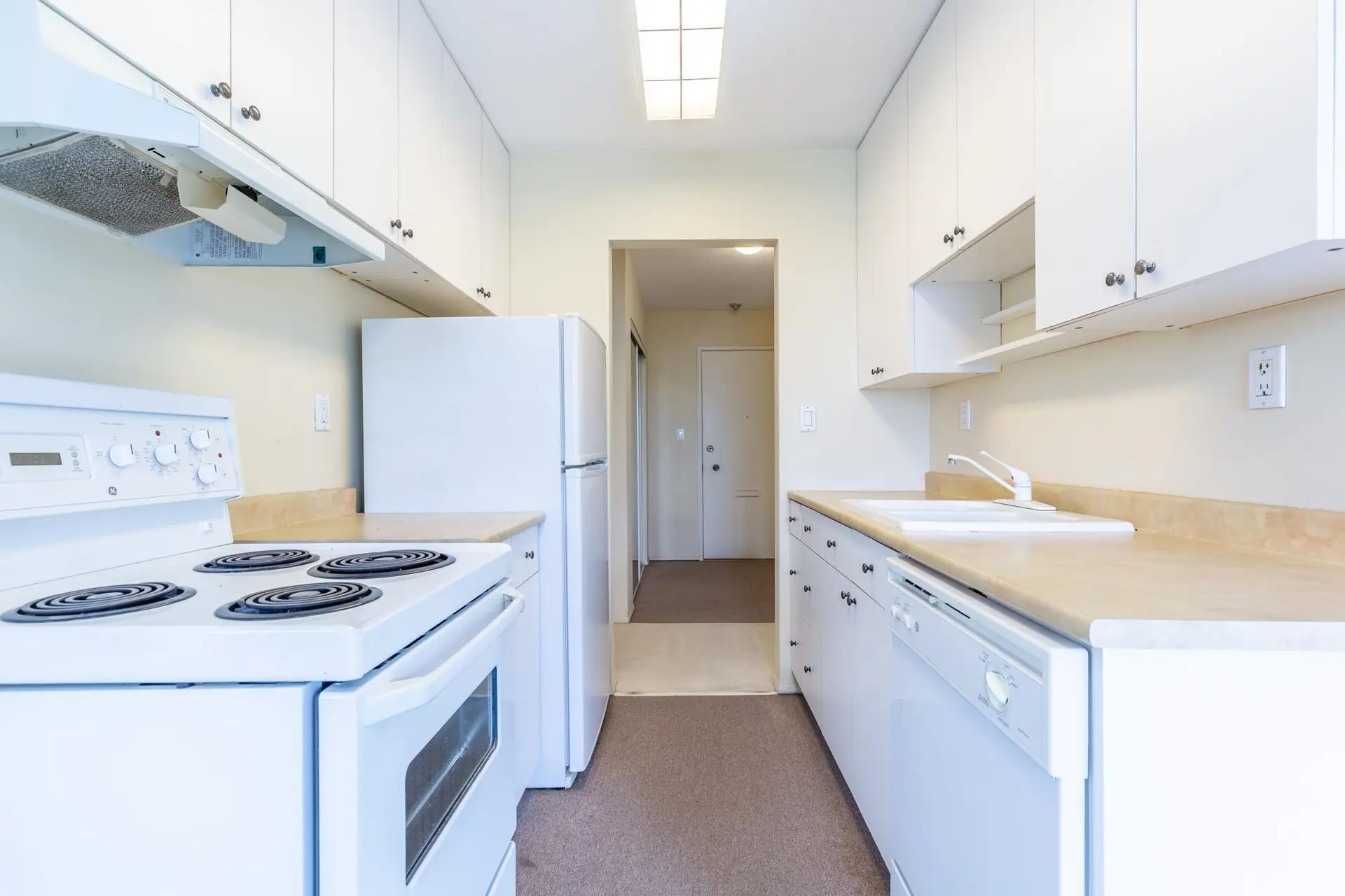 Property at #321 17707 57a Avenue, Surrey, BC