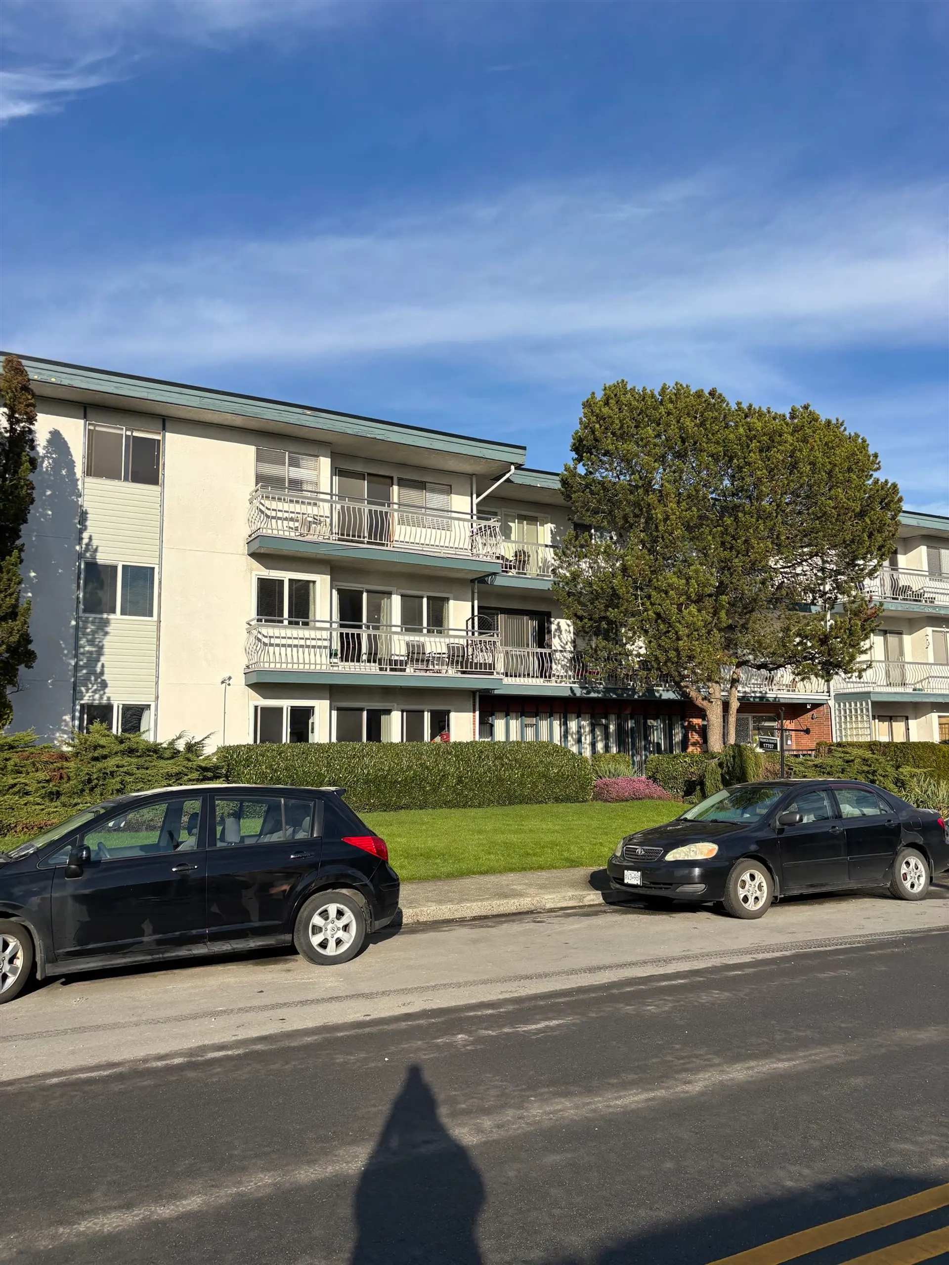 Property at #321 17707 57a Avenue, Surrey, BC