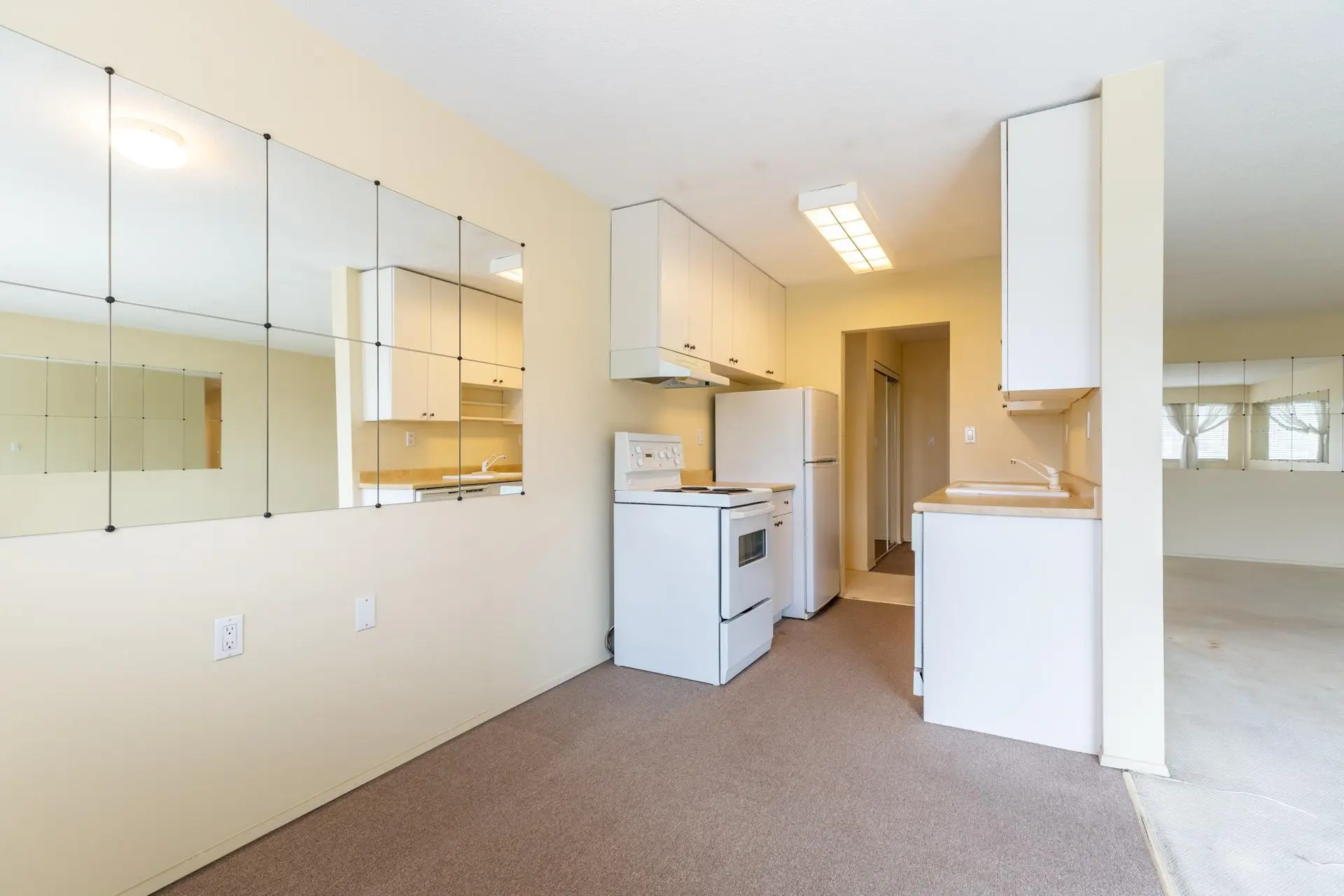 Property at #321 17707 57a Avenue, Surrey, BC