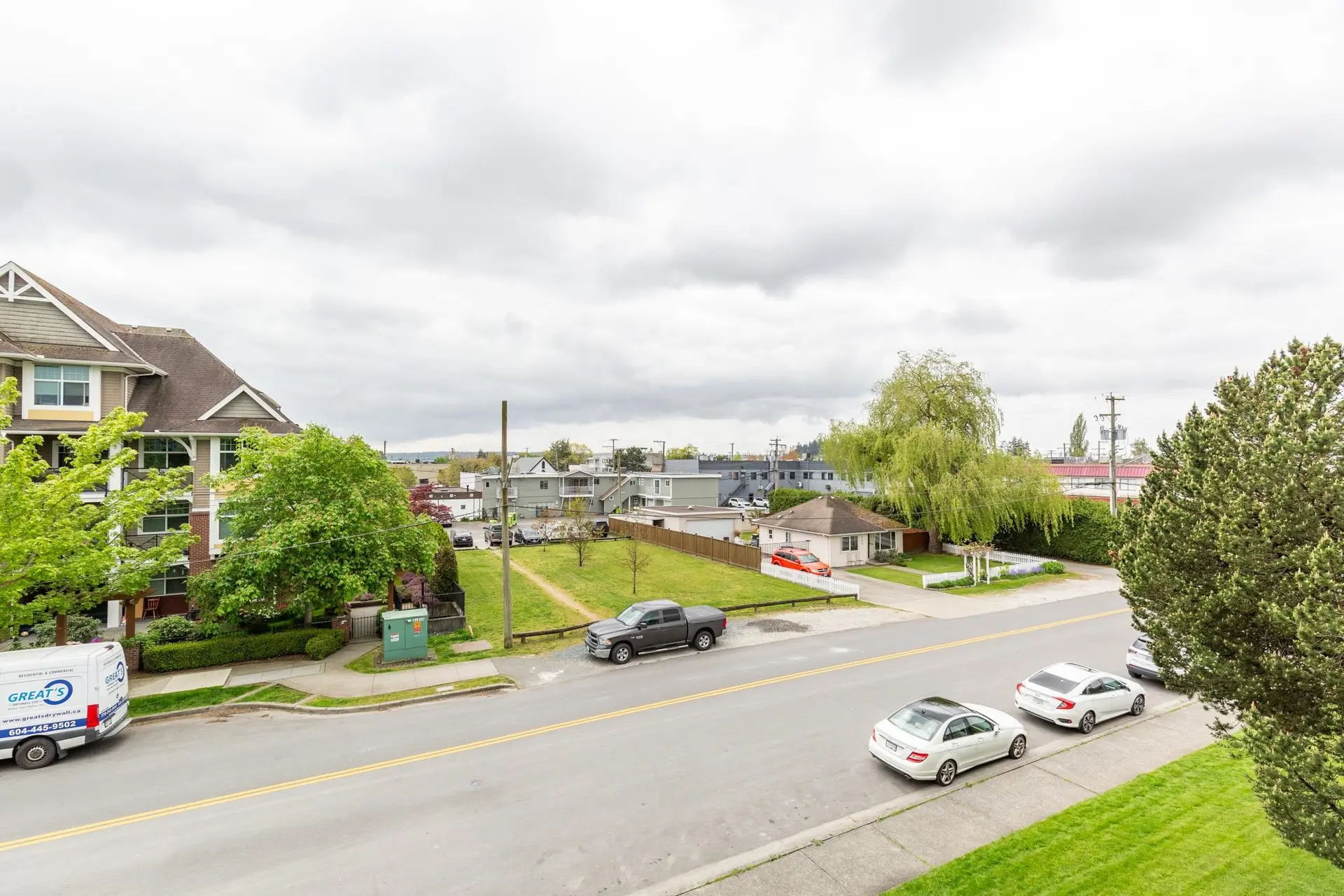 Property at #321 17707 57a Avenue, Surrey, BC