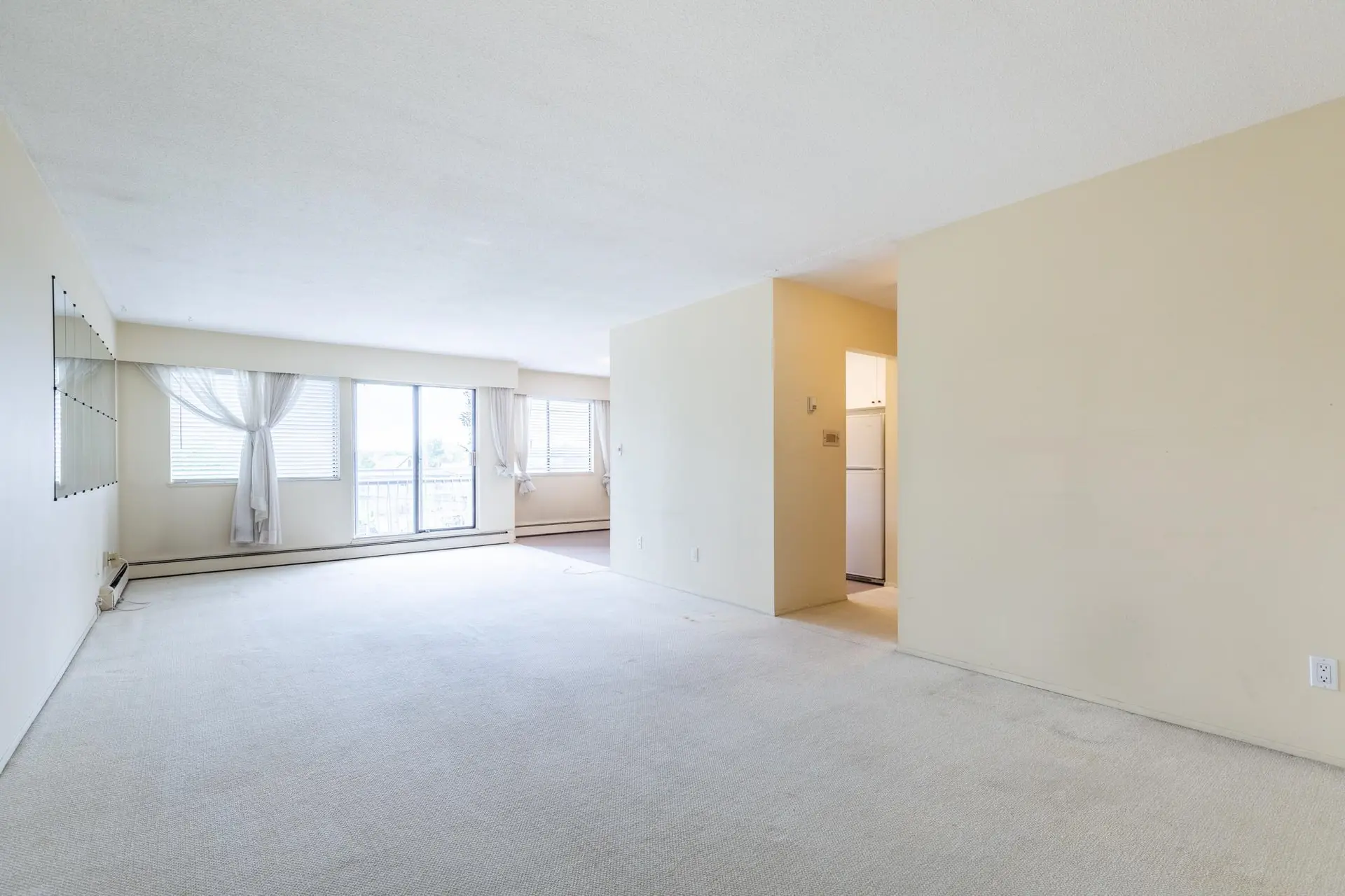 Property at #321 17707 57a Avenue, Surrey, BC