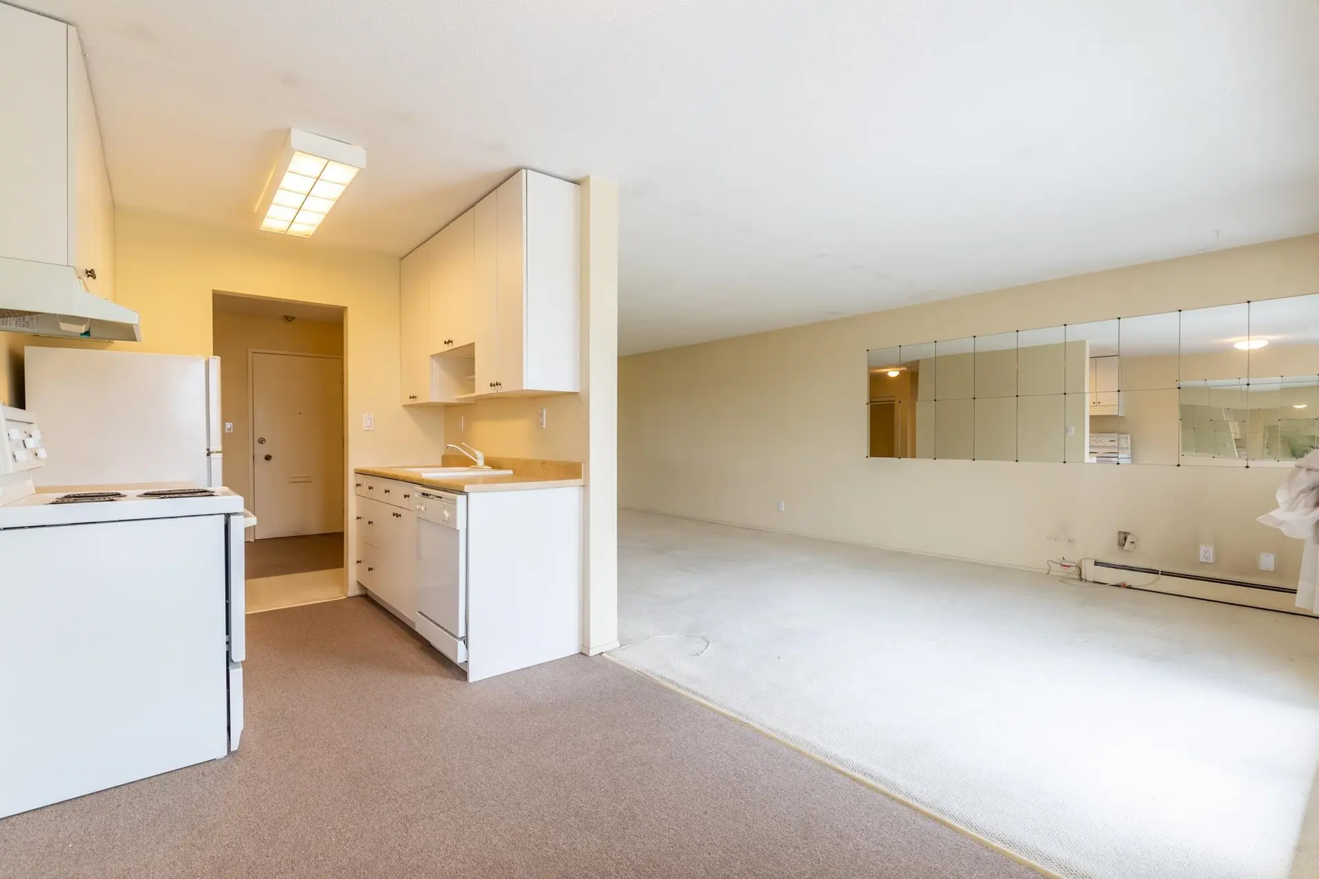 Property at #321 17707 57a Avenue, Surrey, BC