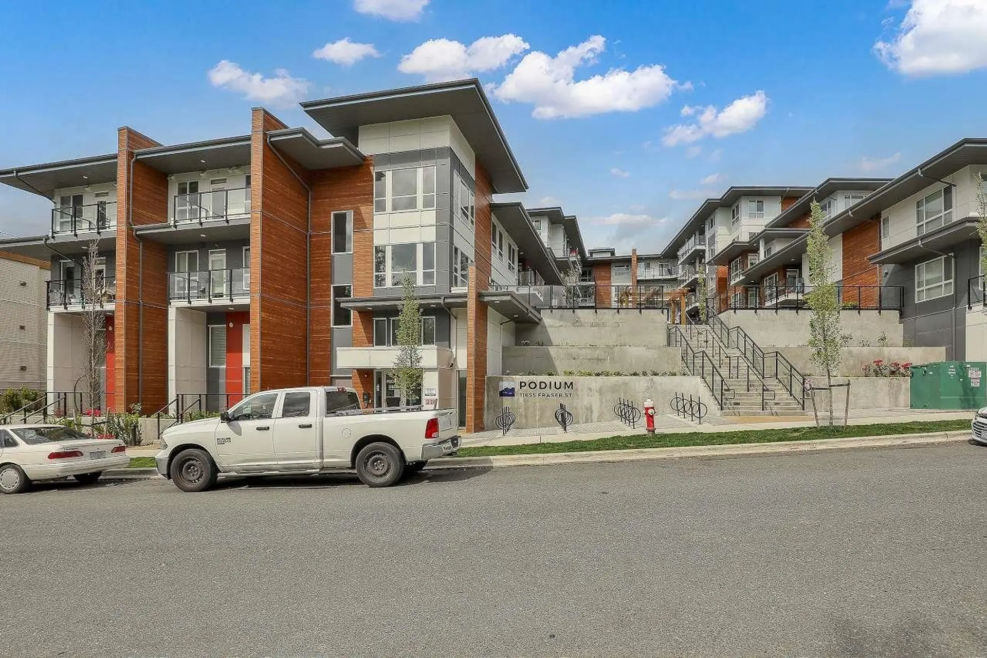 Property at #229 11655 Fraser Street, Maple Ridge, BC