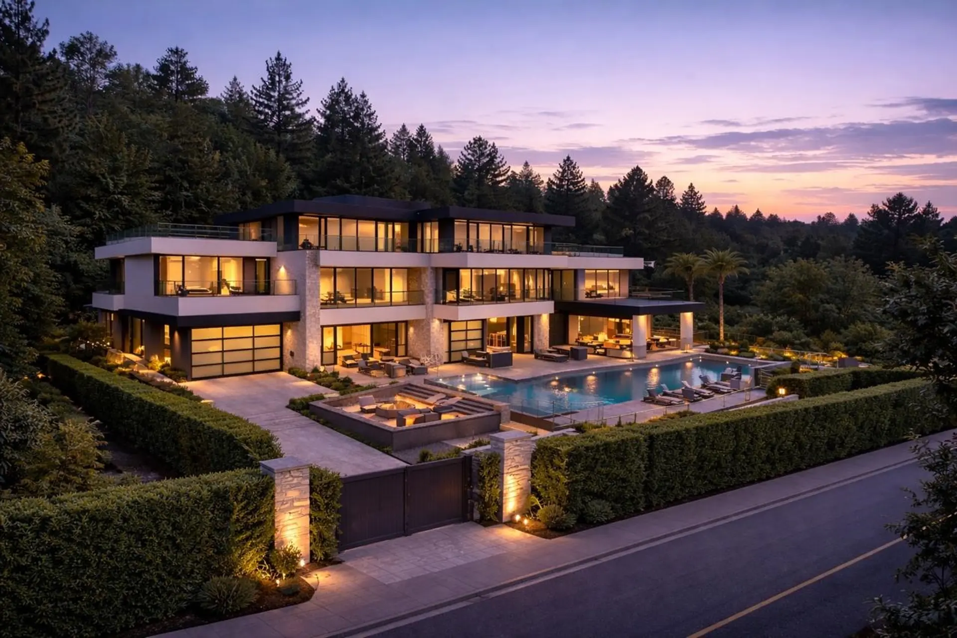 Property at 13721 Marine Drive, White Rock, BC