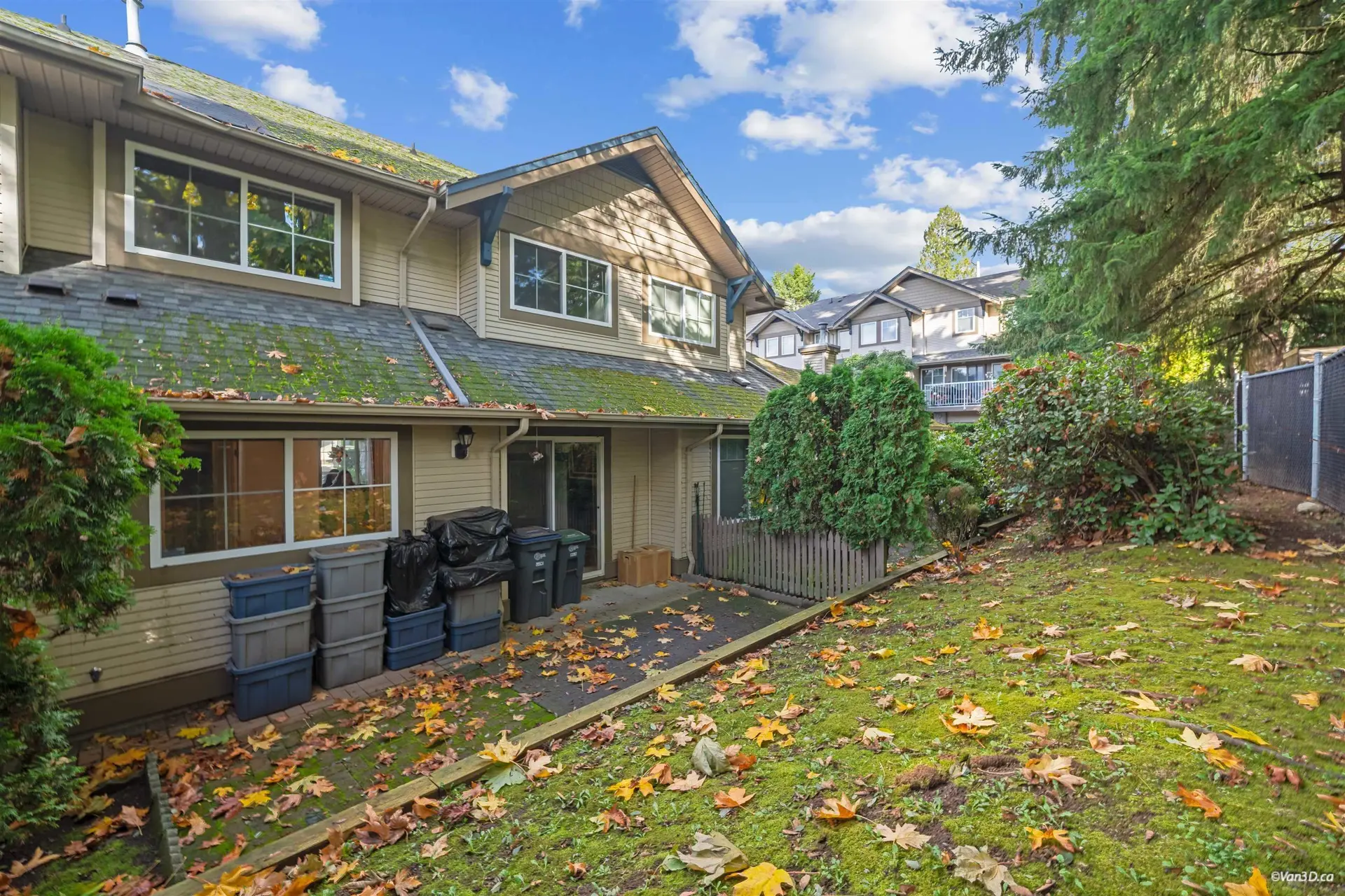 Property at #30 8888 151 Street, Surrey, BC