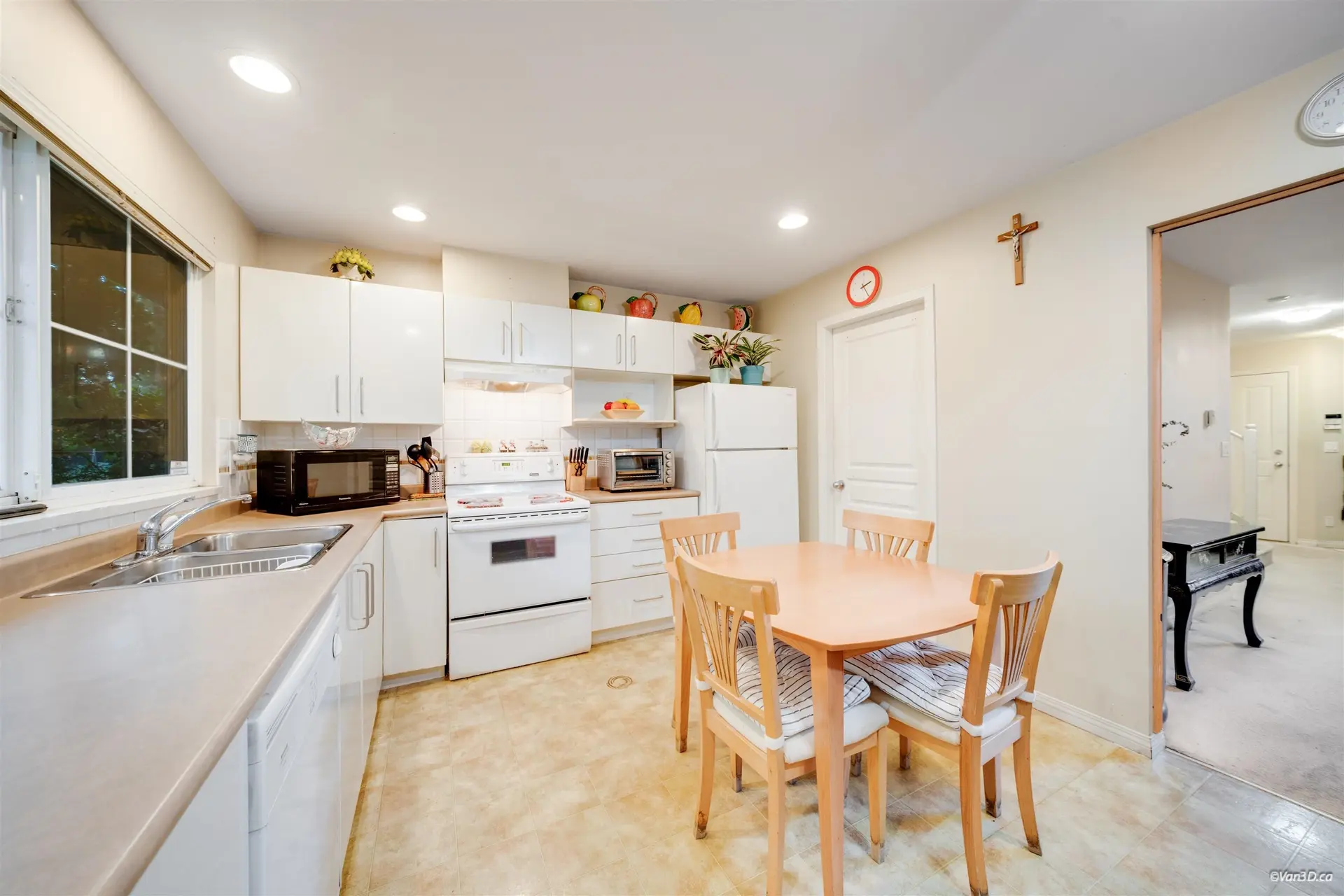 Property at #30 8888 151 Street, Surrey, BC