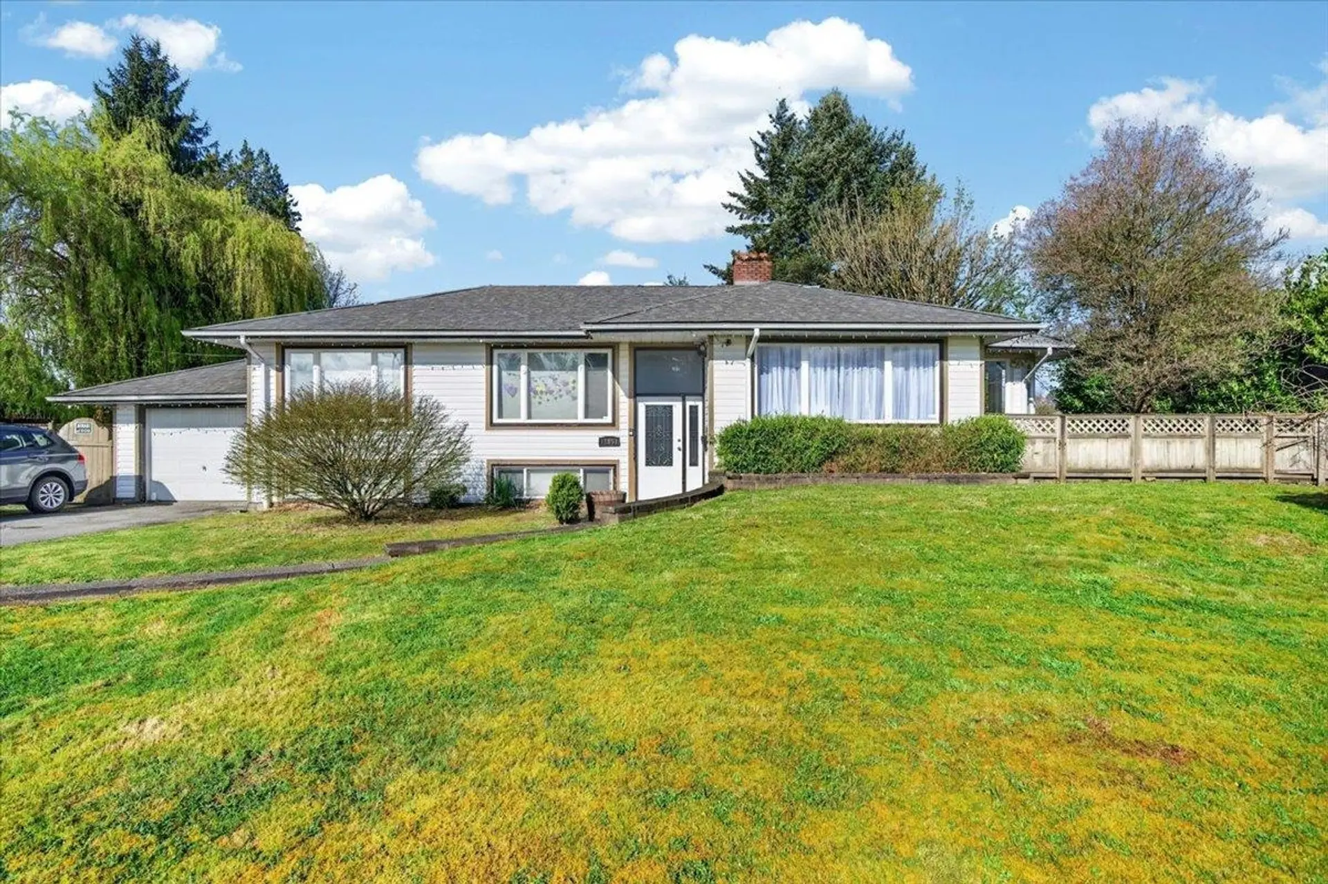 Property at 11851 221 Street, Maple Ridge, BC