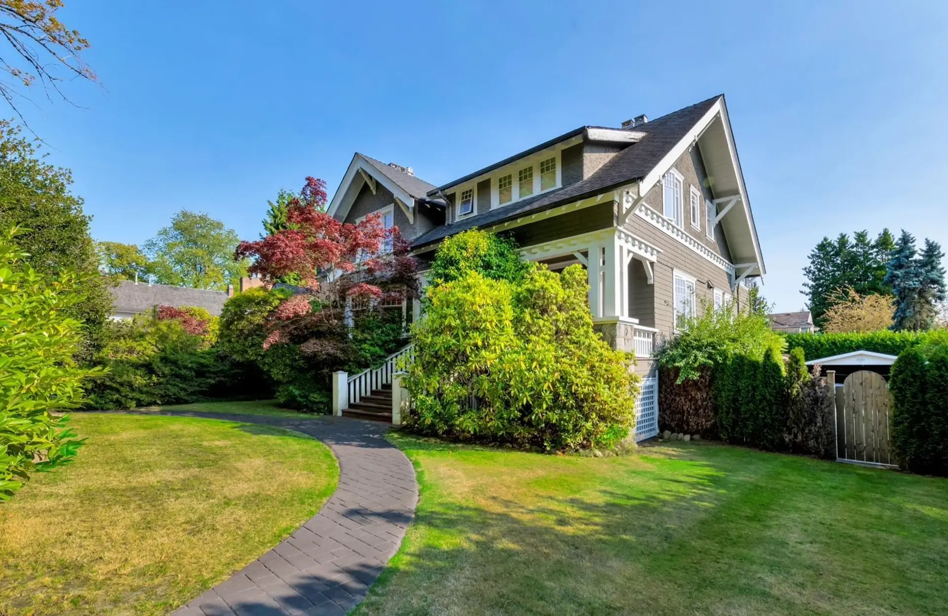 Property at 1670 W 49th Avenue, Vancouver, BC