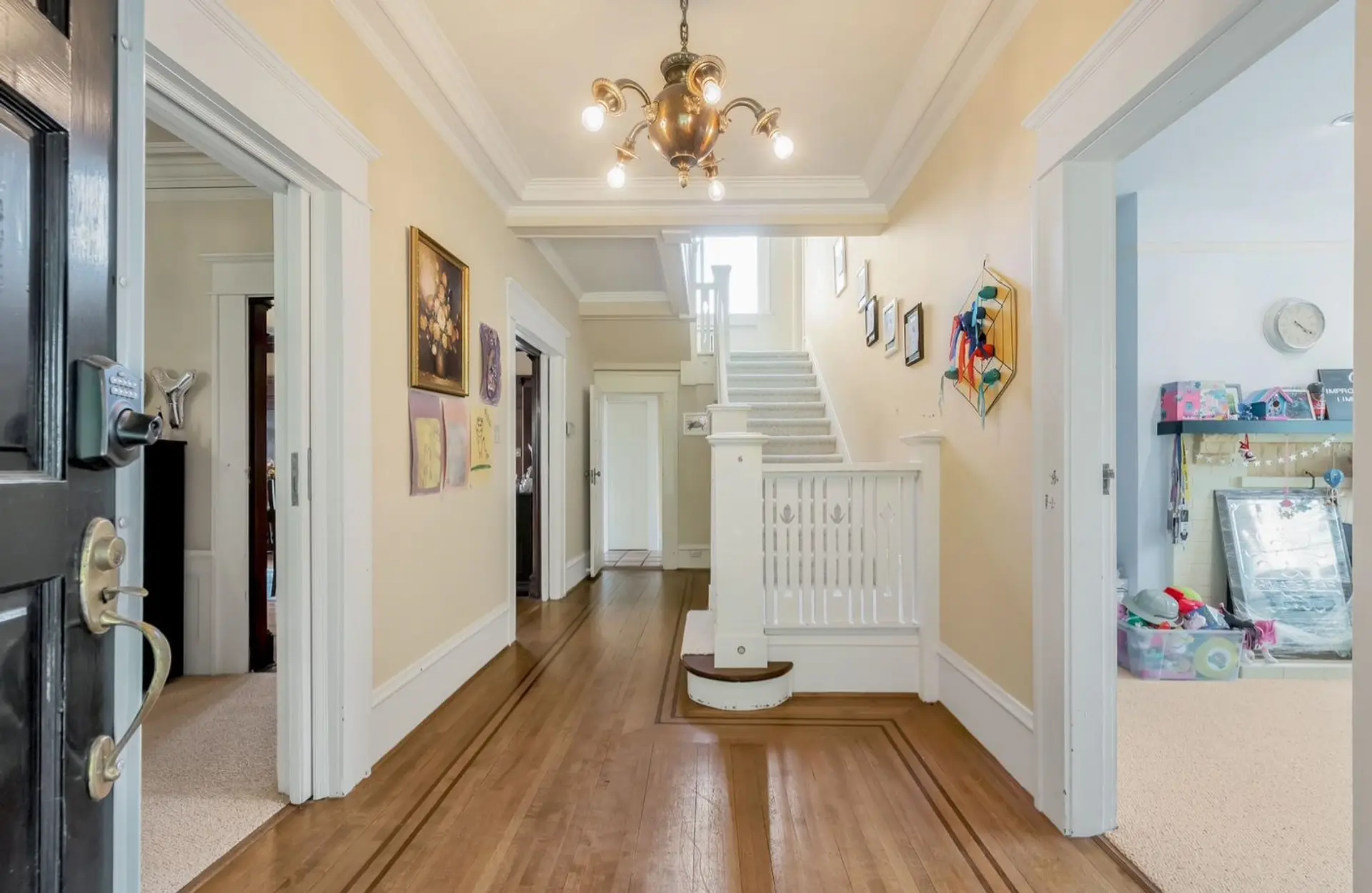 Property at 1670 W 49th Avenue, Vancouver, BC