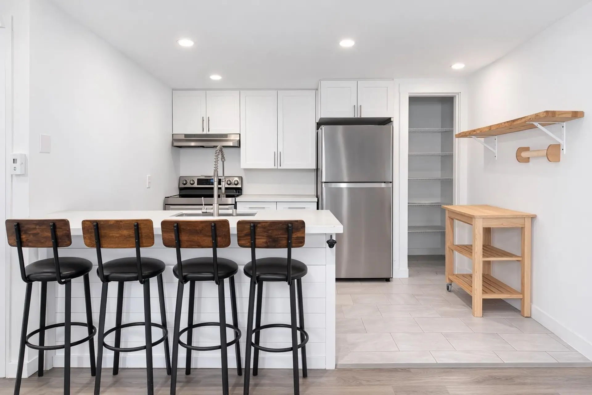 Property at #24 40157 Government Road, Squamish, BC