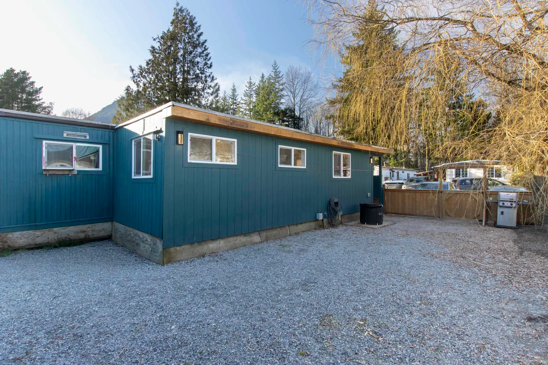 Property at #24 40157 Government Road, Squamish, BC