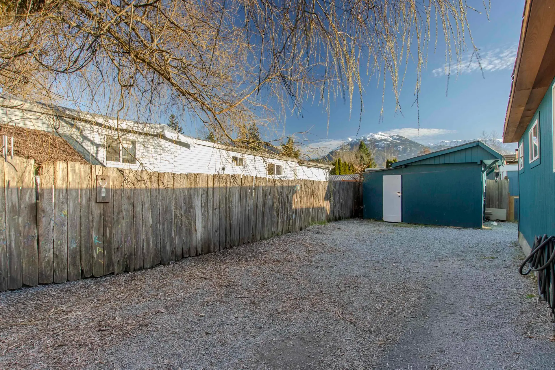 Property at #24 40157 Government Road, Squamish, BC