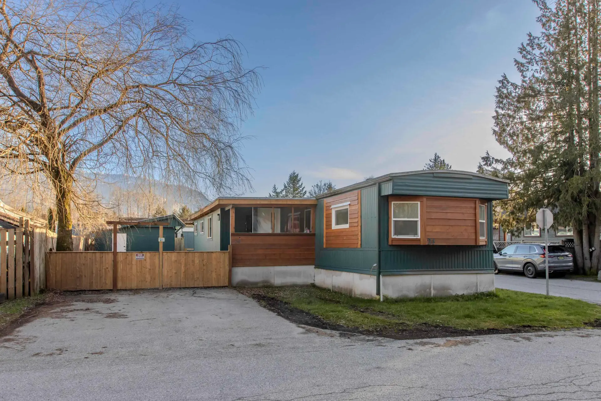 Property at #24 40157 Government Road, Squamish, BC