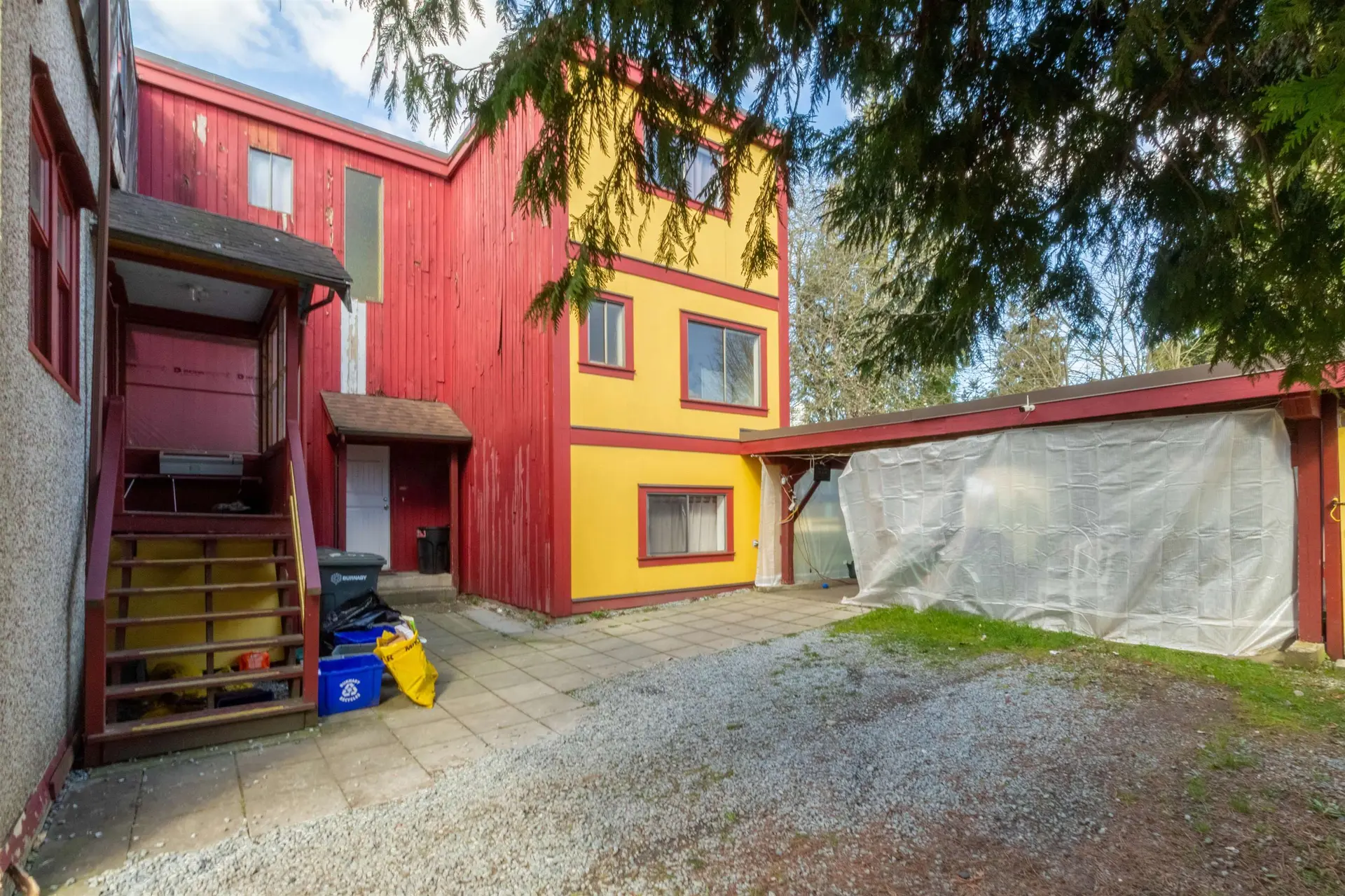 Property at 4939 Sidley Street, Burnaby, BC