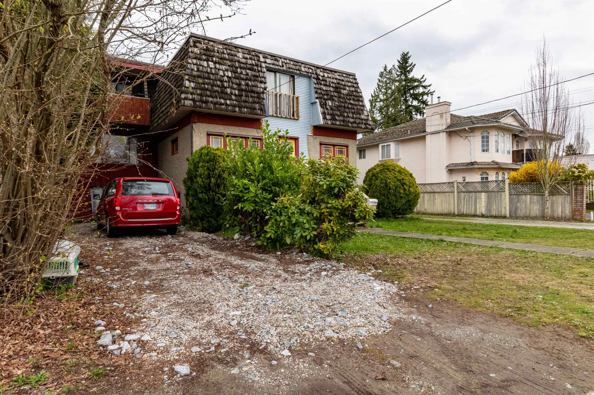 Property at 4939 Sidley Street, Burnaby, BC