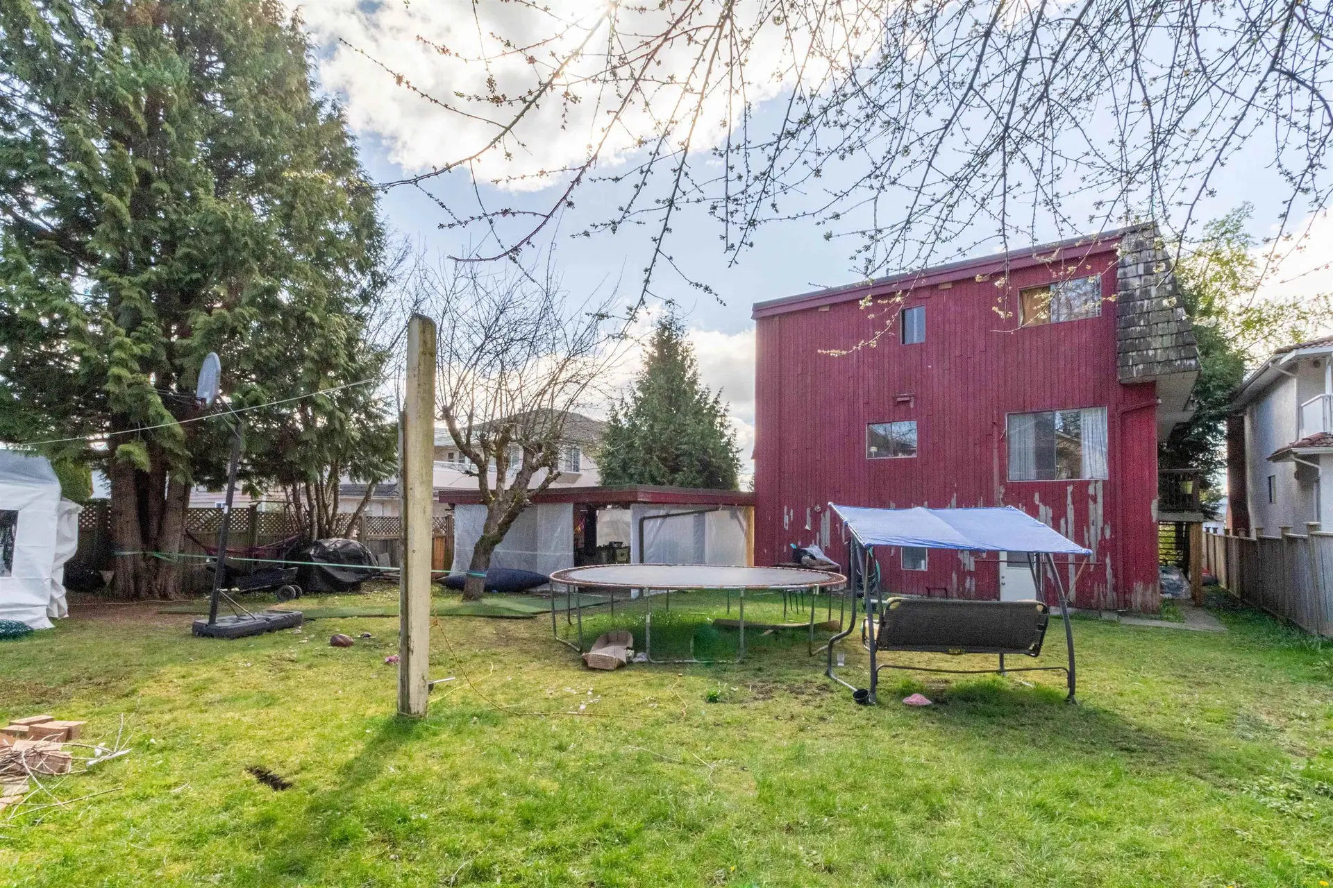 Property at 4939 Sidley Street, Burnaby, BC