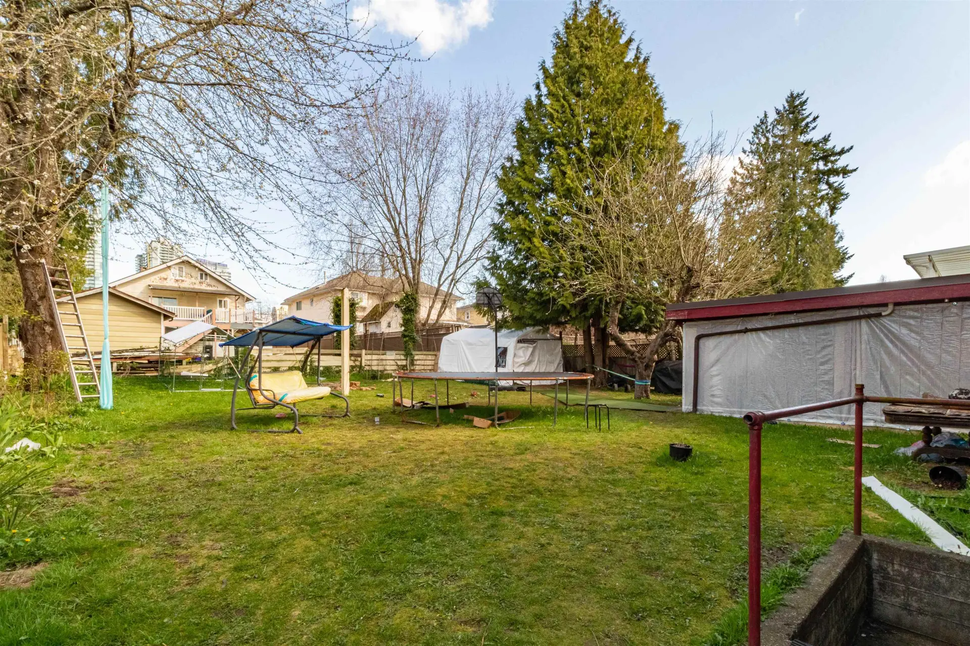 Property at 4939 Sidley Street, Burnaby, BC