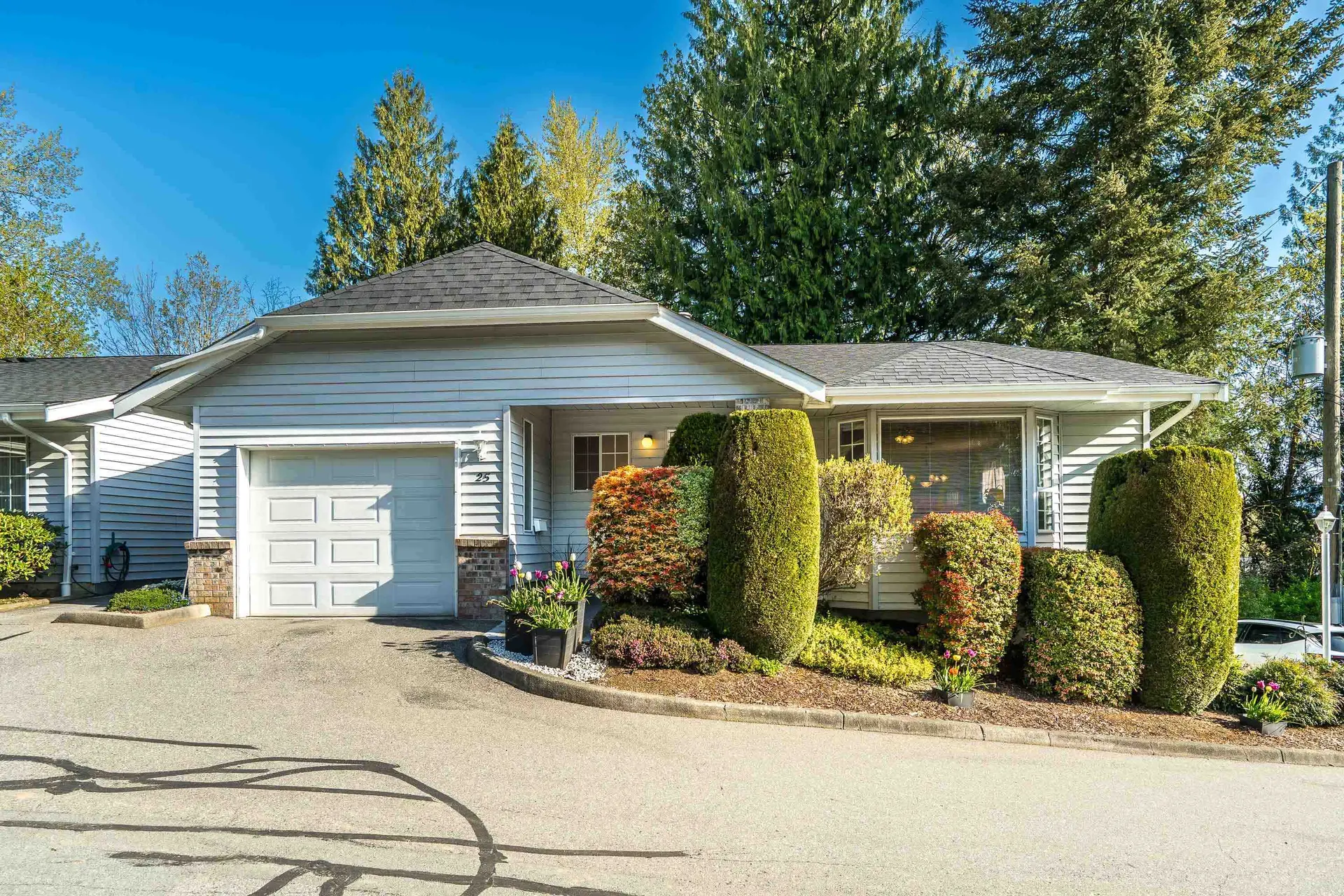 Property at #25 33020 Maclure Road, Abbotsford, BC
