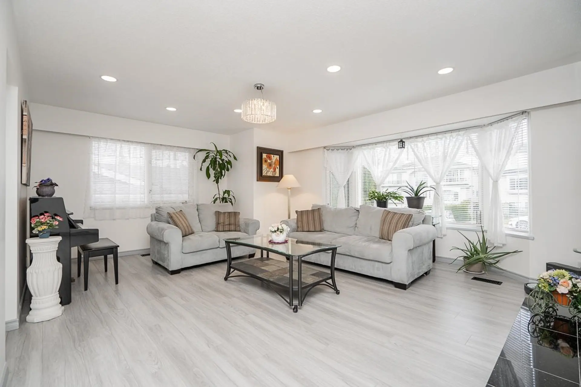 Property at 8255 18th Avenue, Burnaby, BC