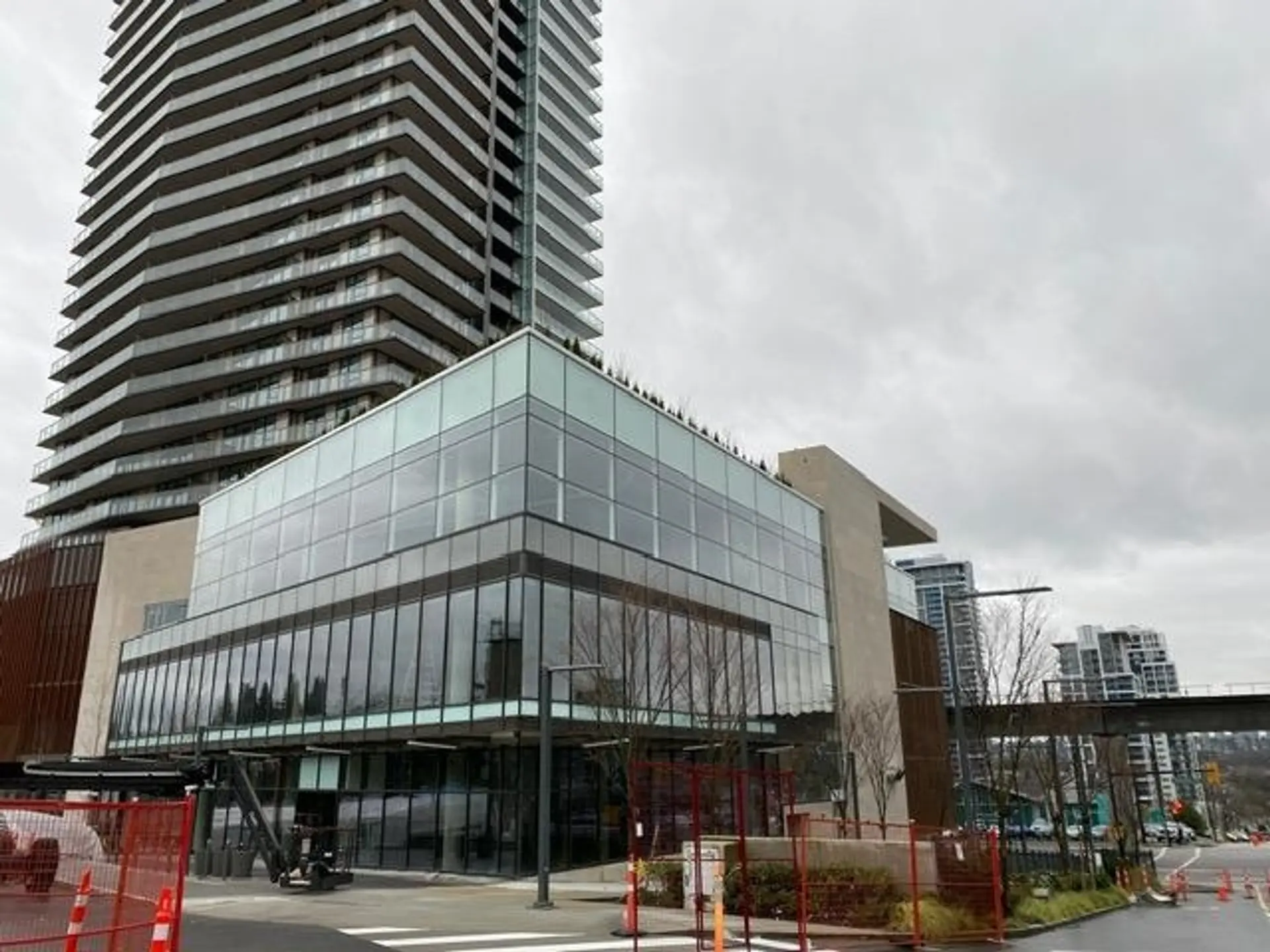 Property at #3906 4650 Brentwood Boulevard, Burnaby, BC