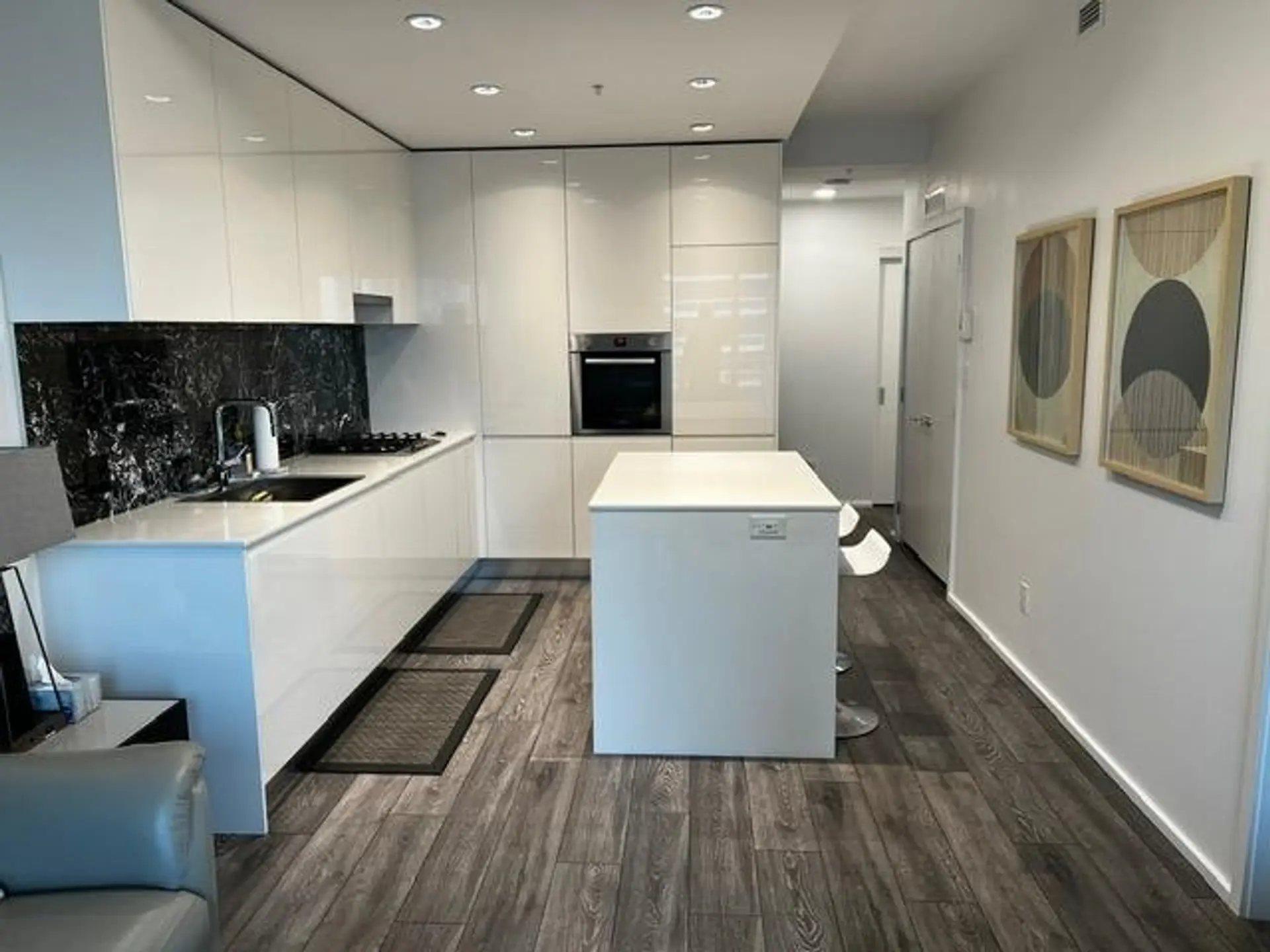 Property at #3906 4650 Brentwood Boulevard, Burnaby, BC