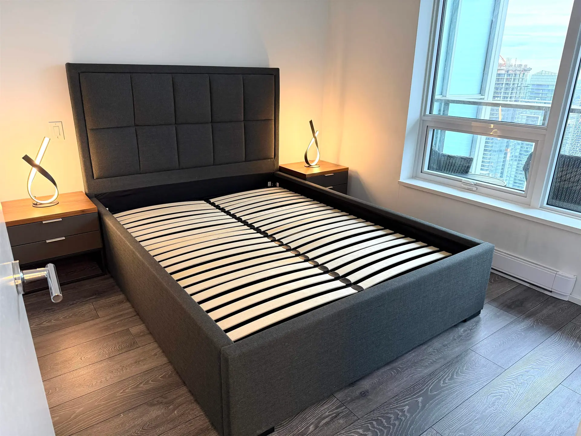 Property at #3906 4650 Brentwood Boulevard, Burnaby, BC